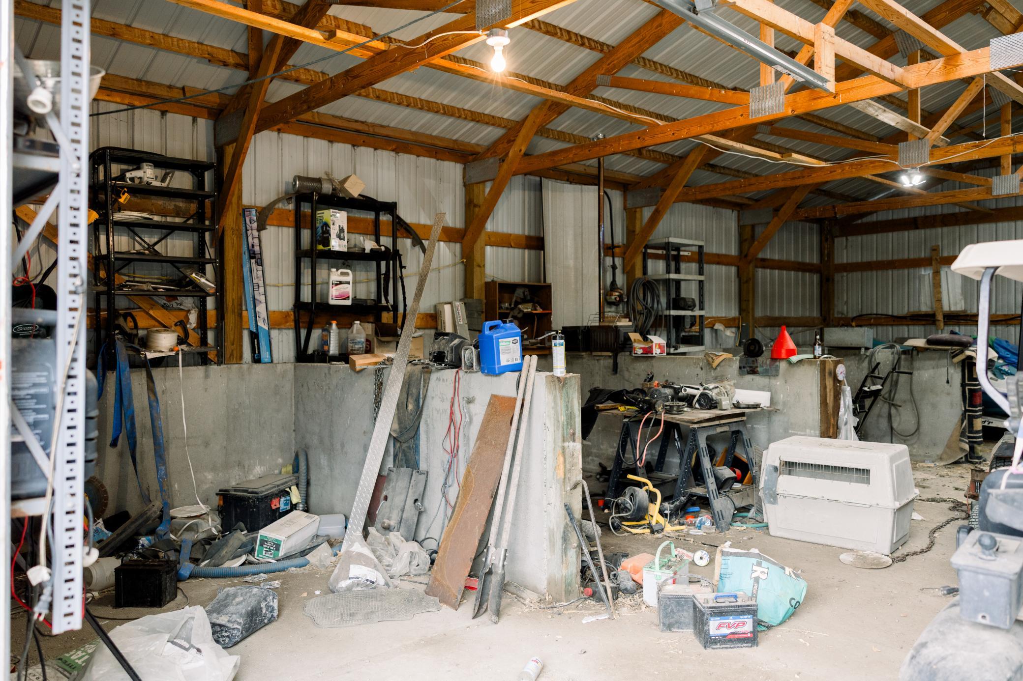 1900 single family home for sale at 15956 52nd Street SE in Kindred, ND — 4 bed, 2 bath (photo 30 of 42)