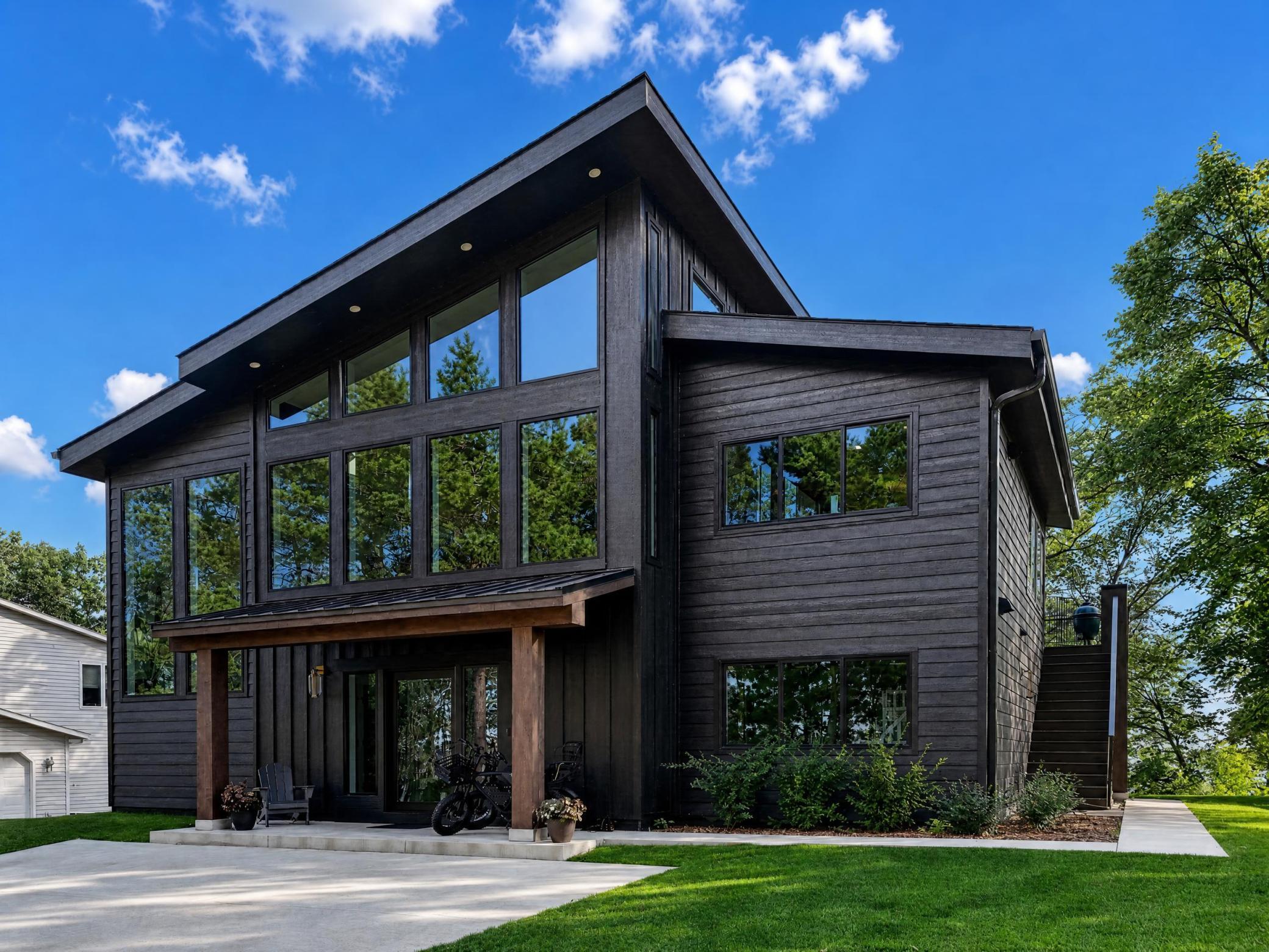 2022 single family home for sale at 2063 Perch Lane SW in Nisswa, MN — 4 bed, 3 bath (photo 3 of 49)