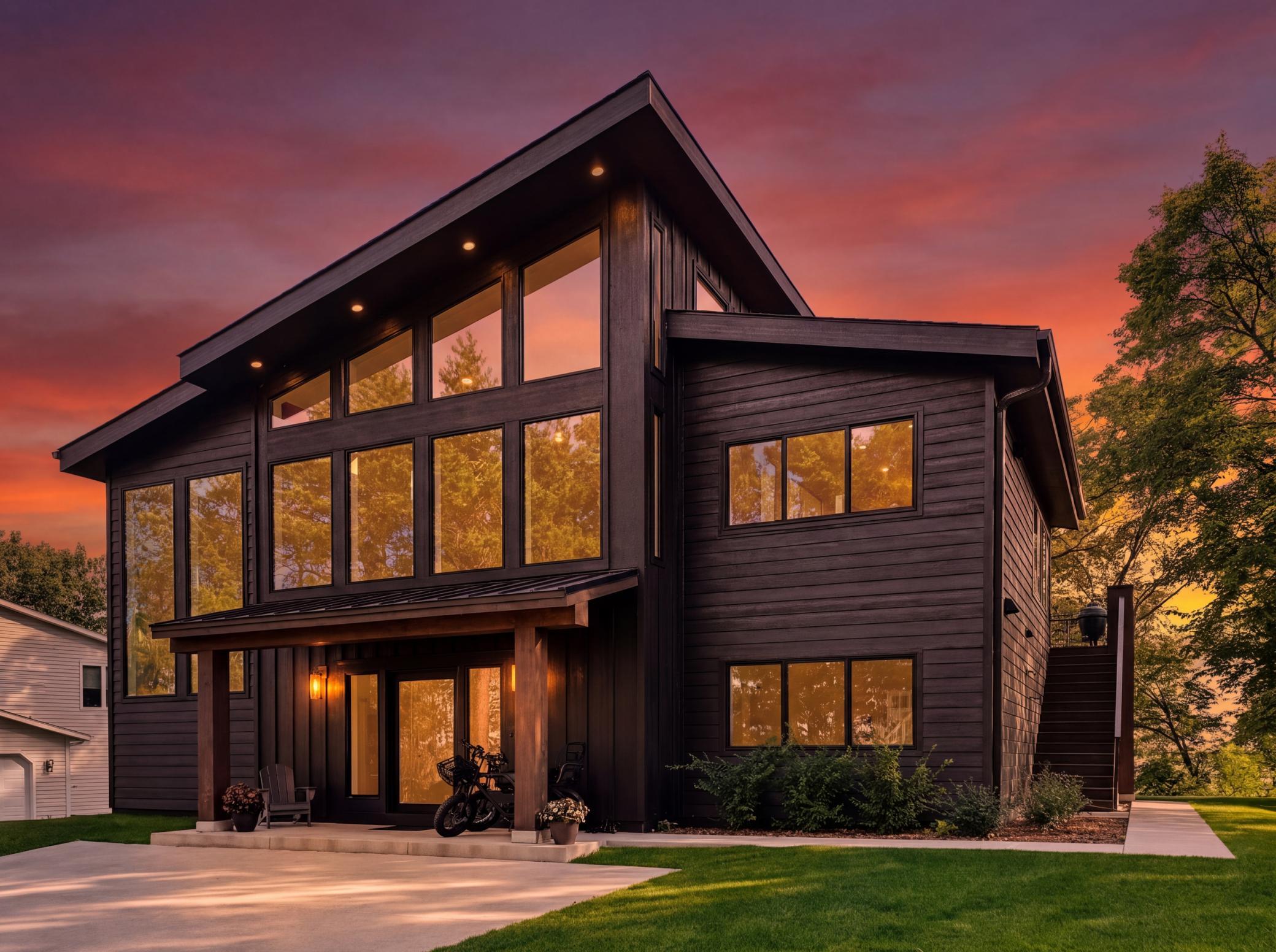 2022 single family home for sale at 2063 Perch Lane SW in Nisswa, MN — 4 bed, 3 bath (photo 4 of 49)