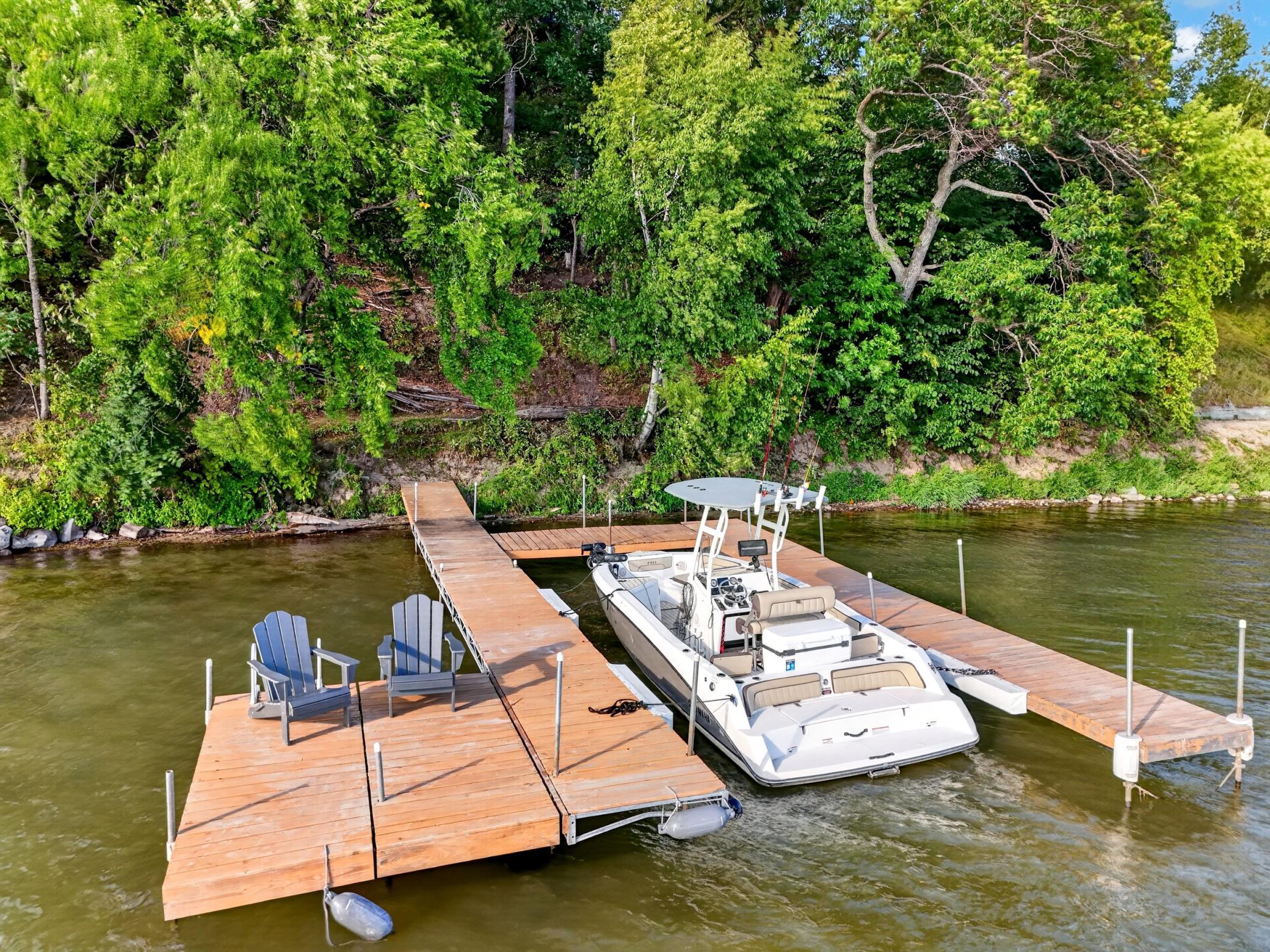 2022 single family home for sale at 2063 Perch Lane SW in Nisswa, MN — 4 bed, 3 bath (photo 39 of 49)