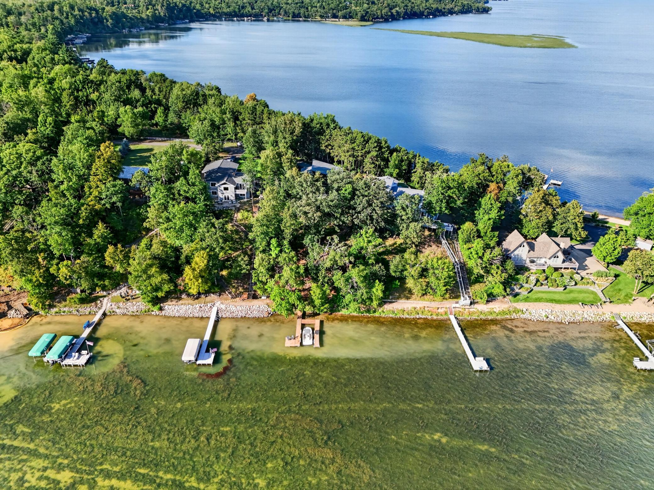 2022 single family home for sale at 2063 Perch Lane SW in Nisswa, MN — 4 bed, 3 bath (photo 41 of 49)