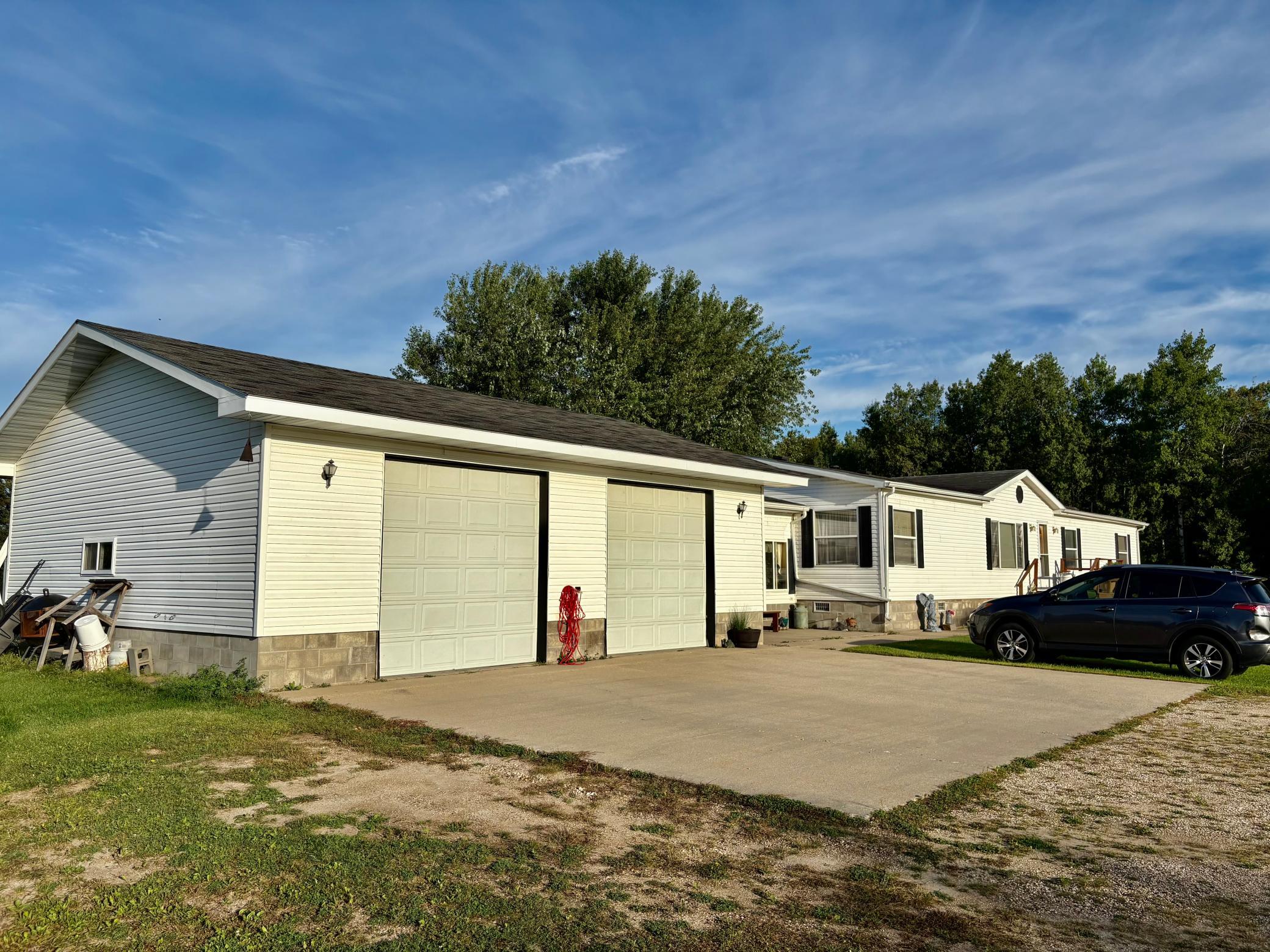 1998 single family home for sale at 2891 State Highway 172 NW in Baudette, MN — 4 bed, 2 bath (photo 19 of 36)