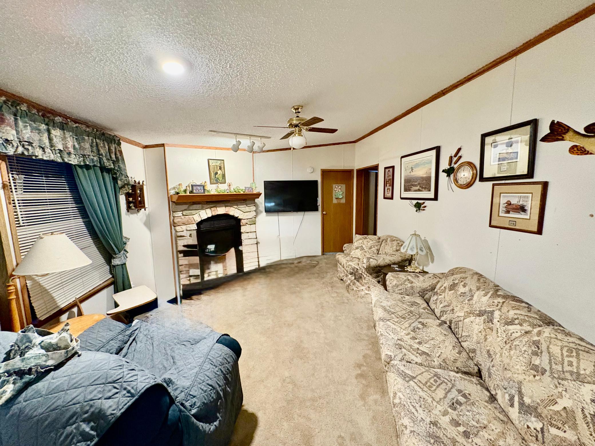 1998 single family home for sale at 2891 State Highway 172 NW in Baudette, MN — 4 bed, 2 bath (photo 27 of 36)