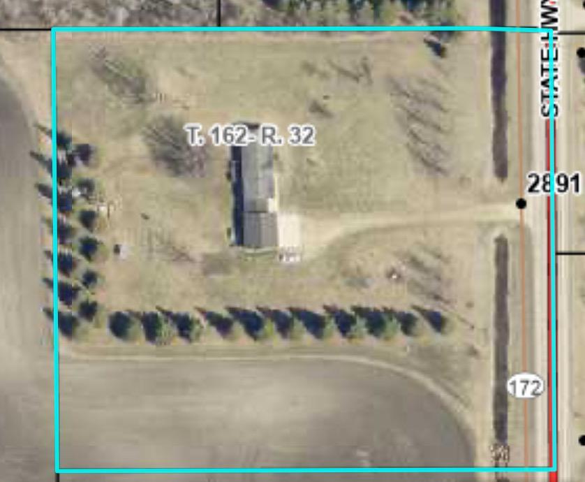 1998 single family home for sale at 2891 State Highway 172 NW in Baudette, MN — 4 bed, 2 bath (photo 33 of 36)