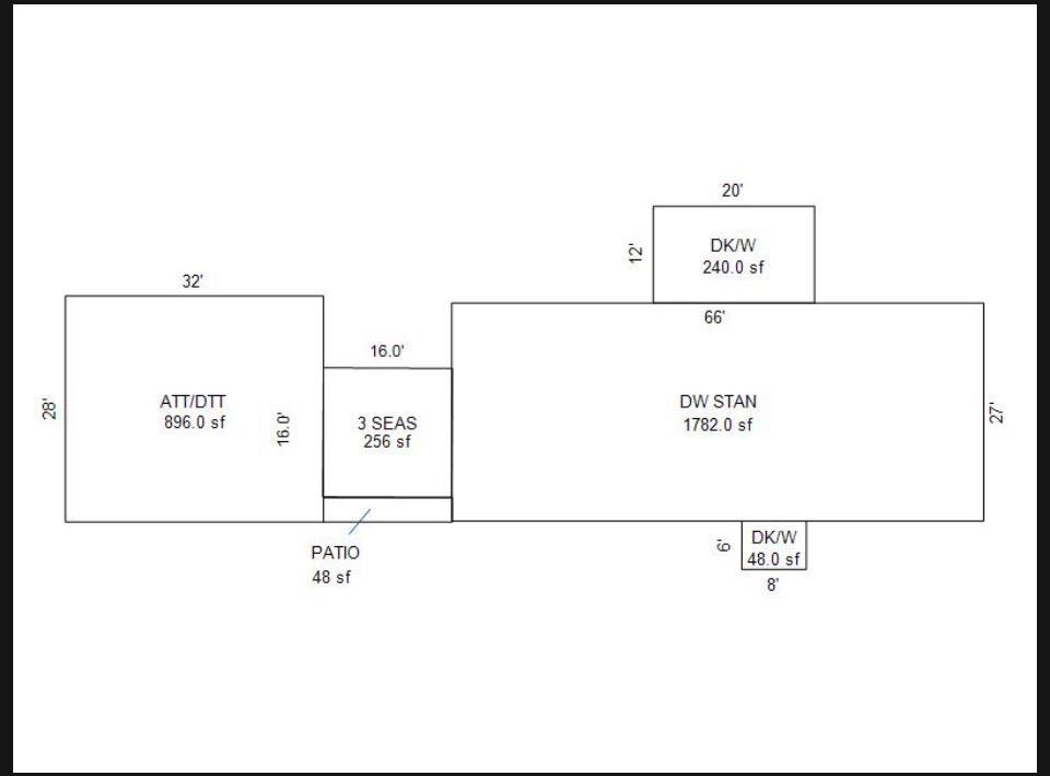 1998 single family home for sale at 2891 State Highway 172 NW in Baudette, MN — 4 bed, 2 bath (photo 36 of 36)