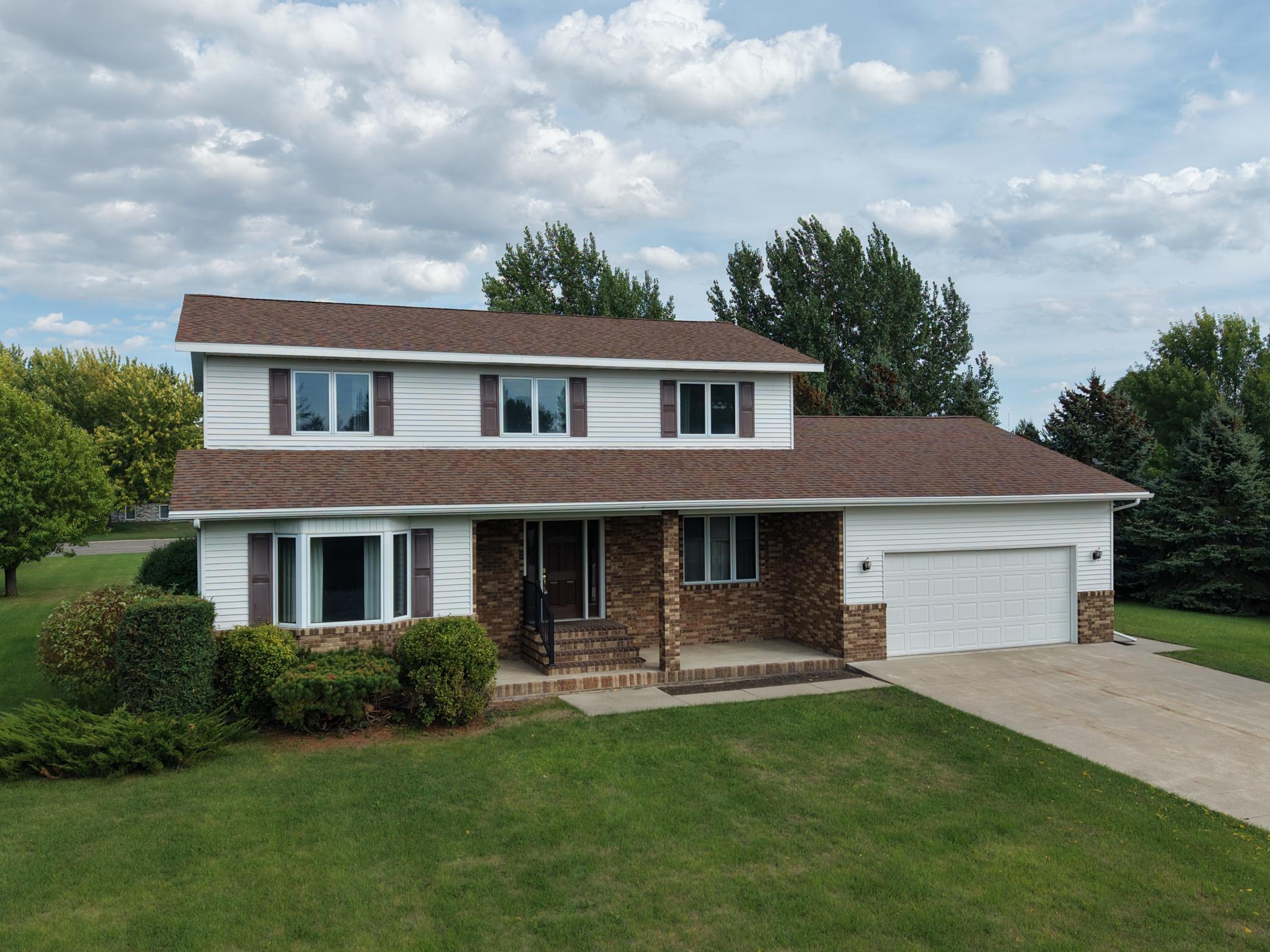 1999 single family home for sale at 606 4th Street W in Ada, MN — 4 bed, 2 bath