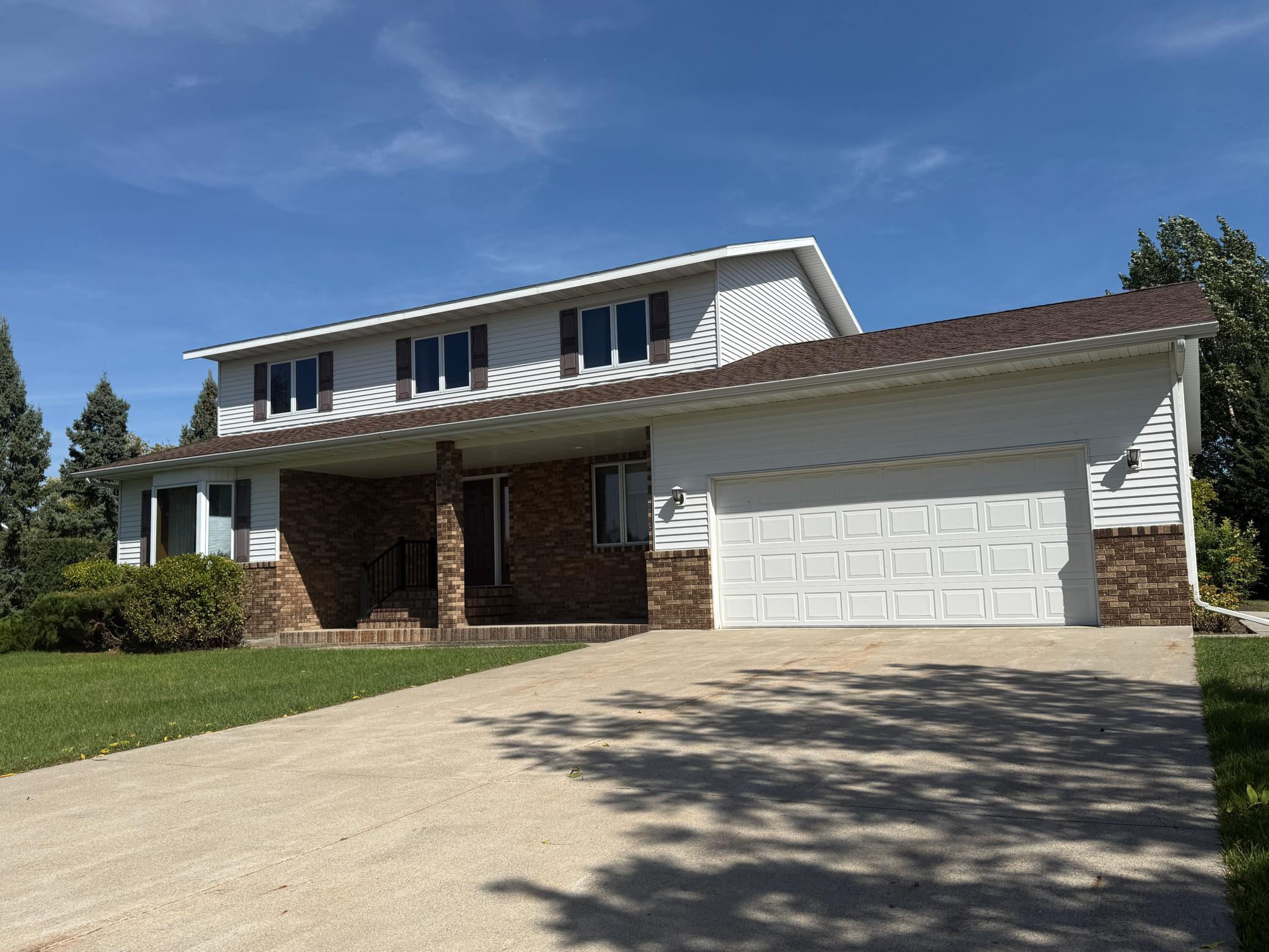 1999 single family home for sale at 606 4th Street W in Ada, MN — 4 bed, 2 bath (photo 13 of 49)