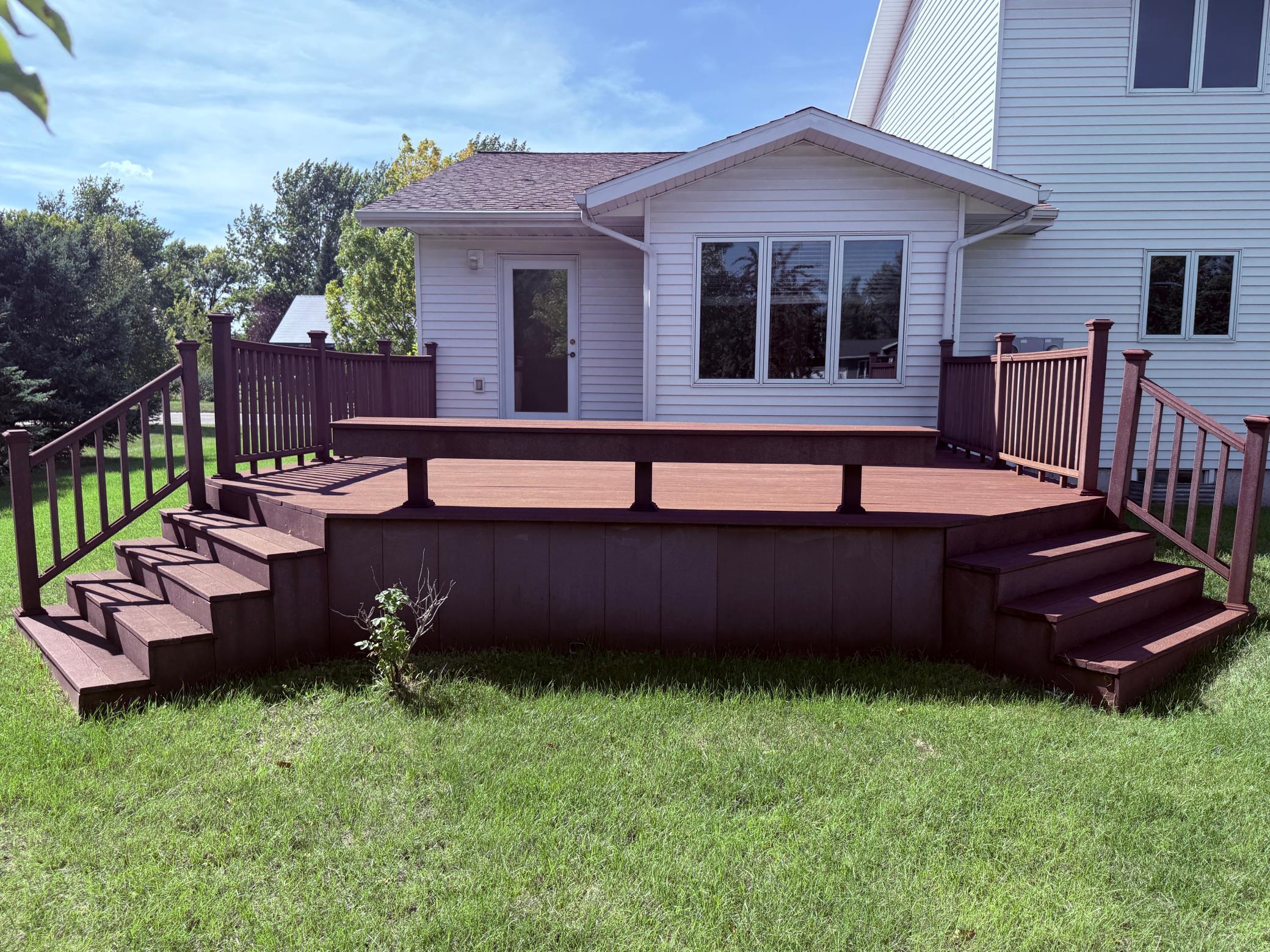 1999 single family home for sale at 606 4th Street W in Ada, MN — 4 bed, 2 bath (photo 7 of 49)