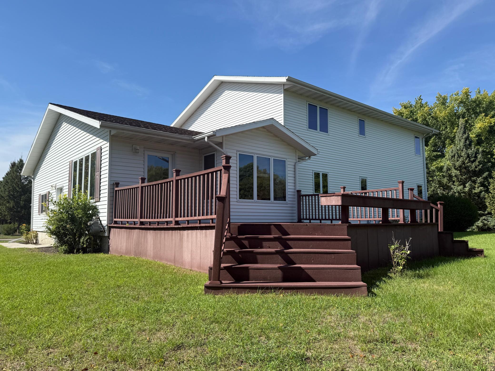 1999 single family home for sale at 606 4th Street W in Ada, MN — 4 bed, 2 bath (photo 10 of 49)