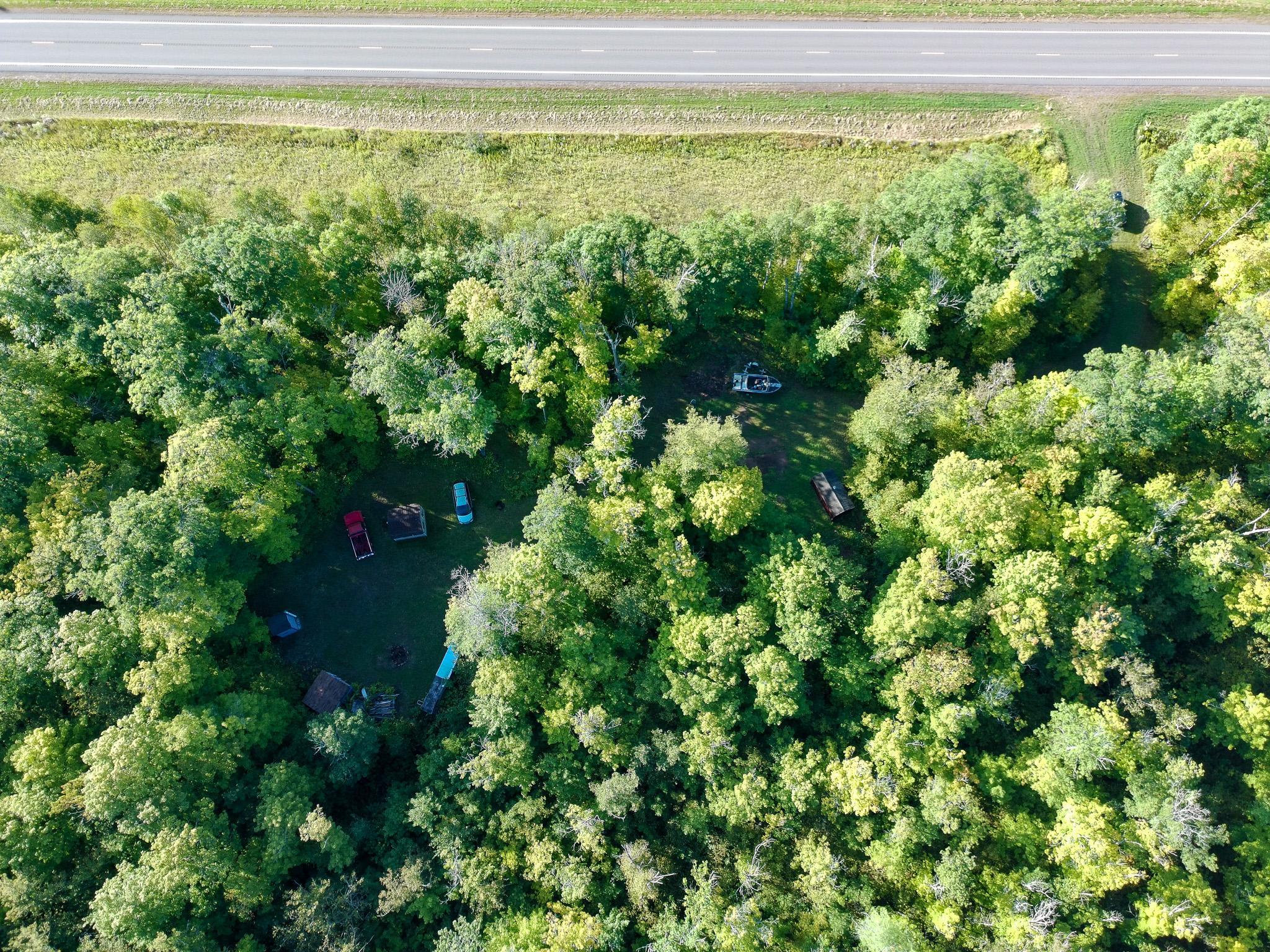 land for sale at XXXX State Hwy 27 in Sturgeon Lake, MN (photo 2 of 19)