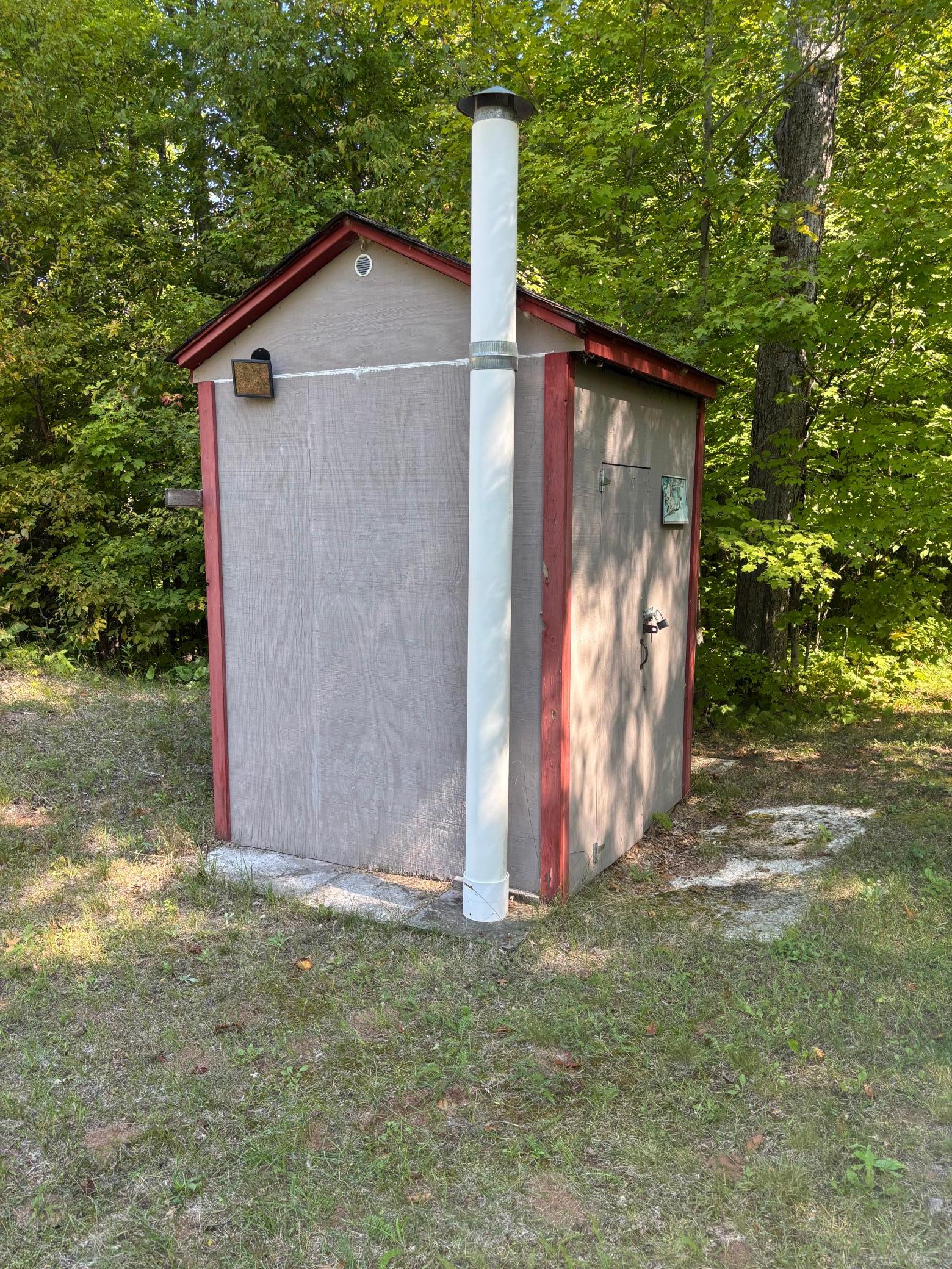 land for sale at XXXX State Hwy 27 in Sturgeon Lake, MN (photo 11 of 19)
