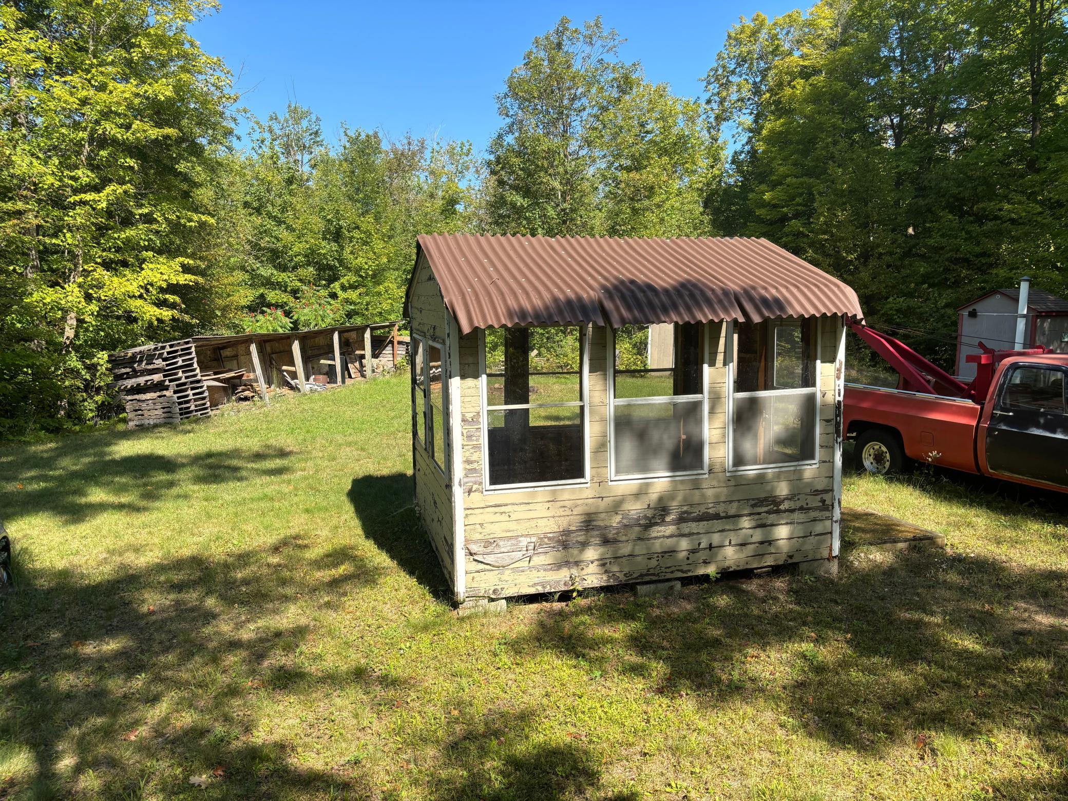 land for sale at XXXX State Hwy 27 in Sturgeon Lake, MN (photo 5 of 19)