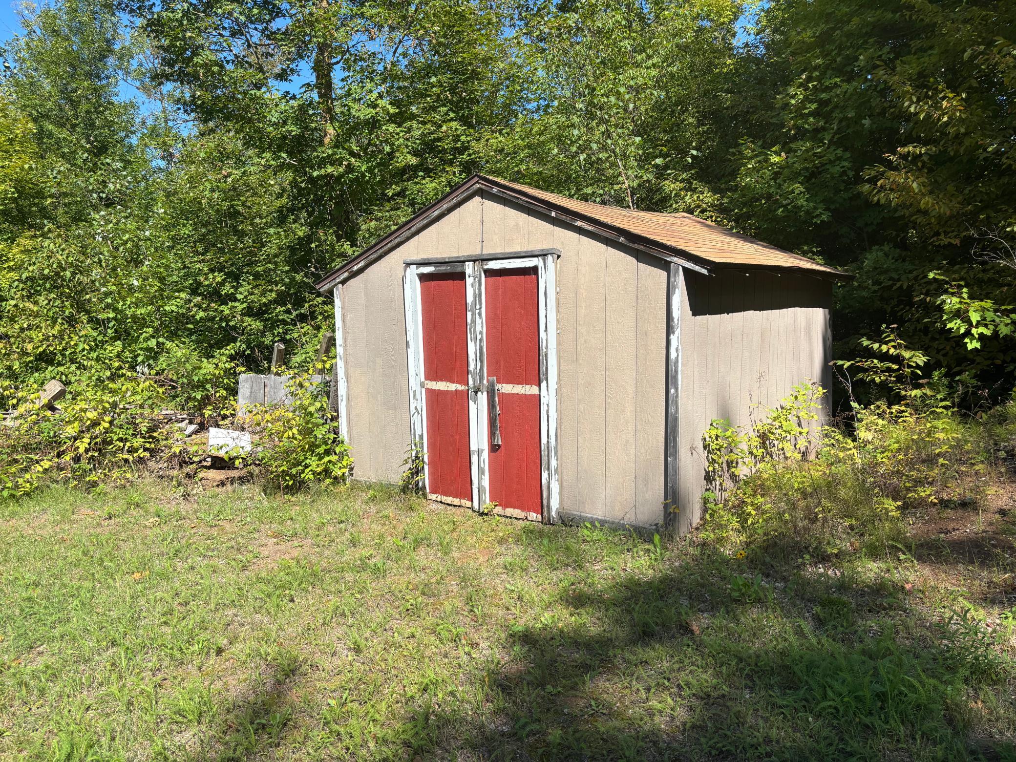 land for sale at XXXX State Hwy 27 in Sturgeon Lake, MN (photo 9 of 19)