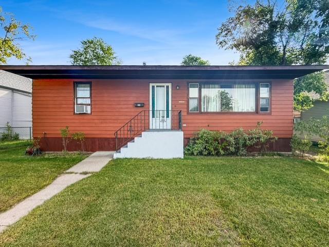 1982 single family home for sale at 610 Central Avenue SE in Bemidji, MN — 3 bed, 2 bath