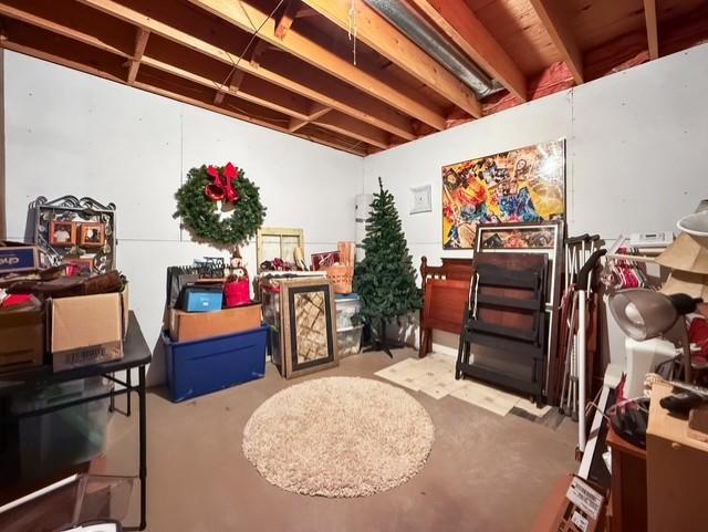 1982 single family home for sale at 610 Central Avenue SE in Bemidji, MN — 3 bed, 2 bath (photo 22 of 25)