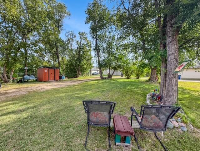 1982 single family home for sale at 610 Central Avenue SE in Bemidji, MN — 3 bed, 2 bath (photo 25 of 25)