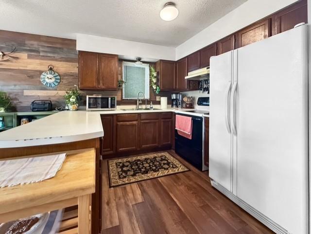1982 single family home for sale at 610 Central Avenue SE in Bemidji, MN — 3 bed, 2 bath (photo 4 of 25)