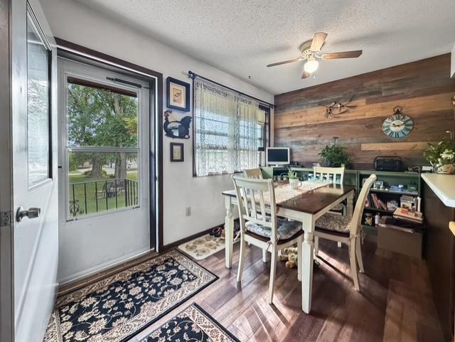 1982 single family home for sale at 610 Central Avenue SE in Bemidji, MN — 3 bed, 2 bath (photo 5 of 25)