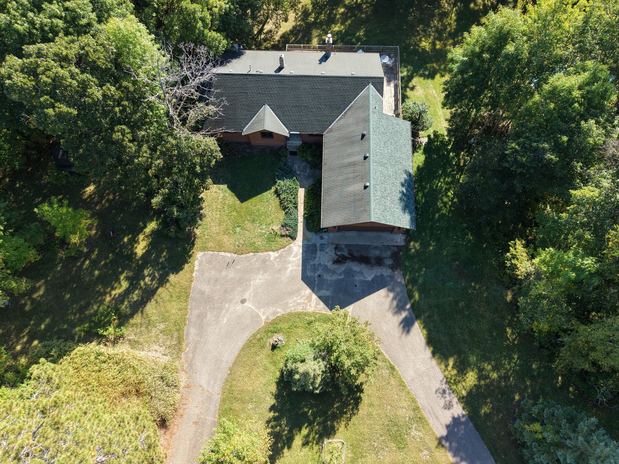 1984 single family home for sale at 1182 W Big Portage Lake Drive NW in Backus, MN — 4 bed, 3 bath (photo 2 of 32)