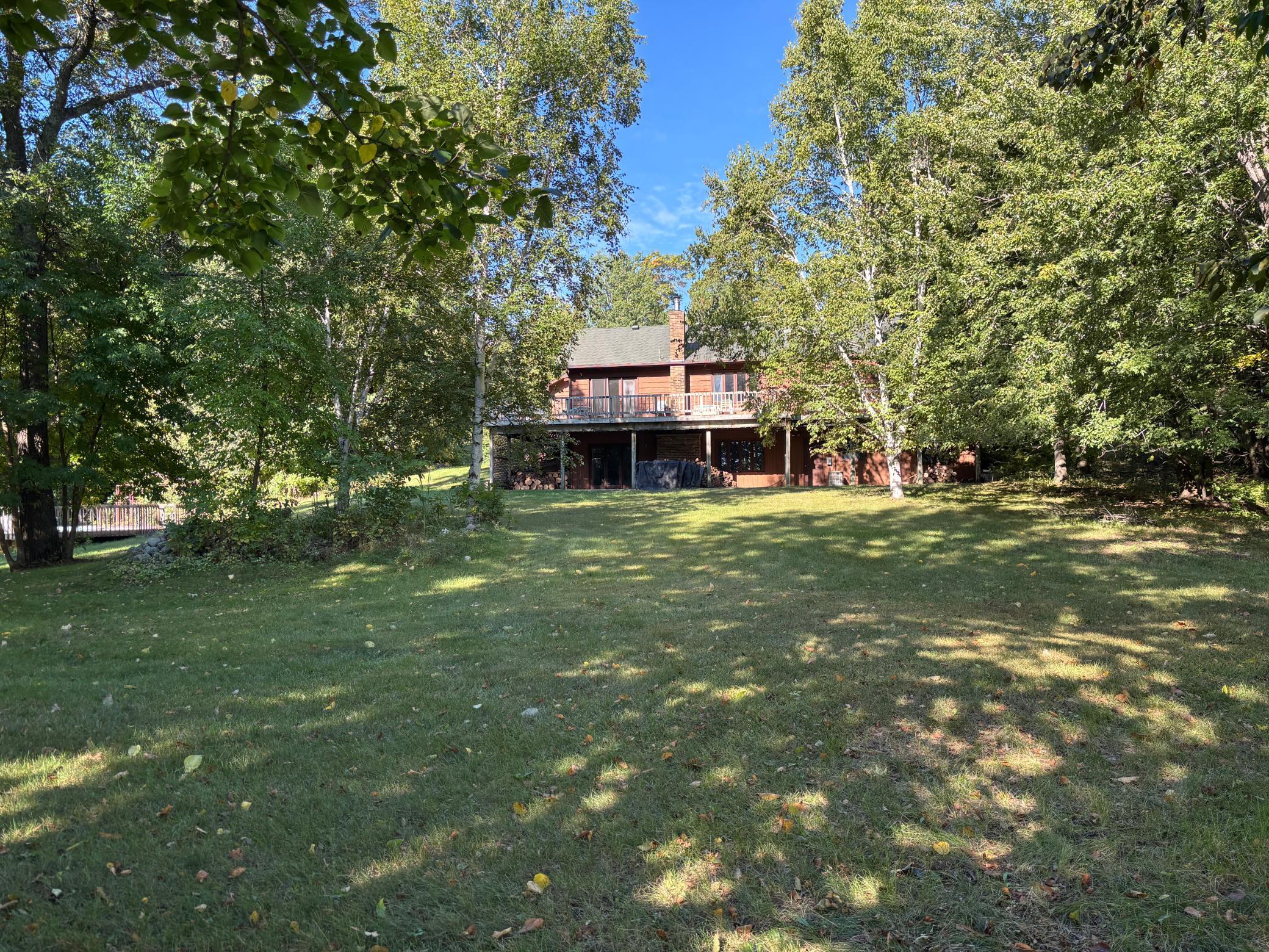 1984 single family home for sale at 1182 W Big Portage Lake Drive NW in Backus, MN — 4 bed, 3 bath (photo 22 of 32)