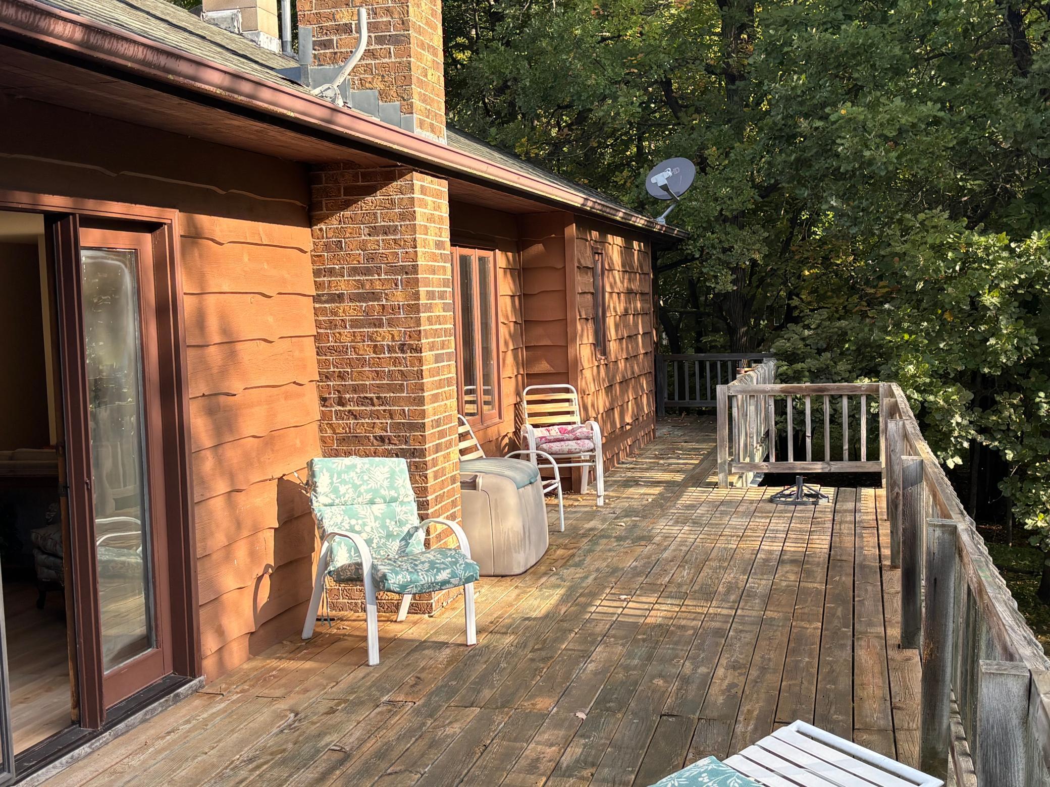 1984 single family home for sale at 1182 W Big Portage Lake Drive NW in Backus, MN — 4 bed, 3 bath (photo 23 of 32)