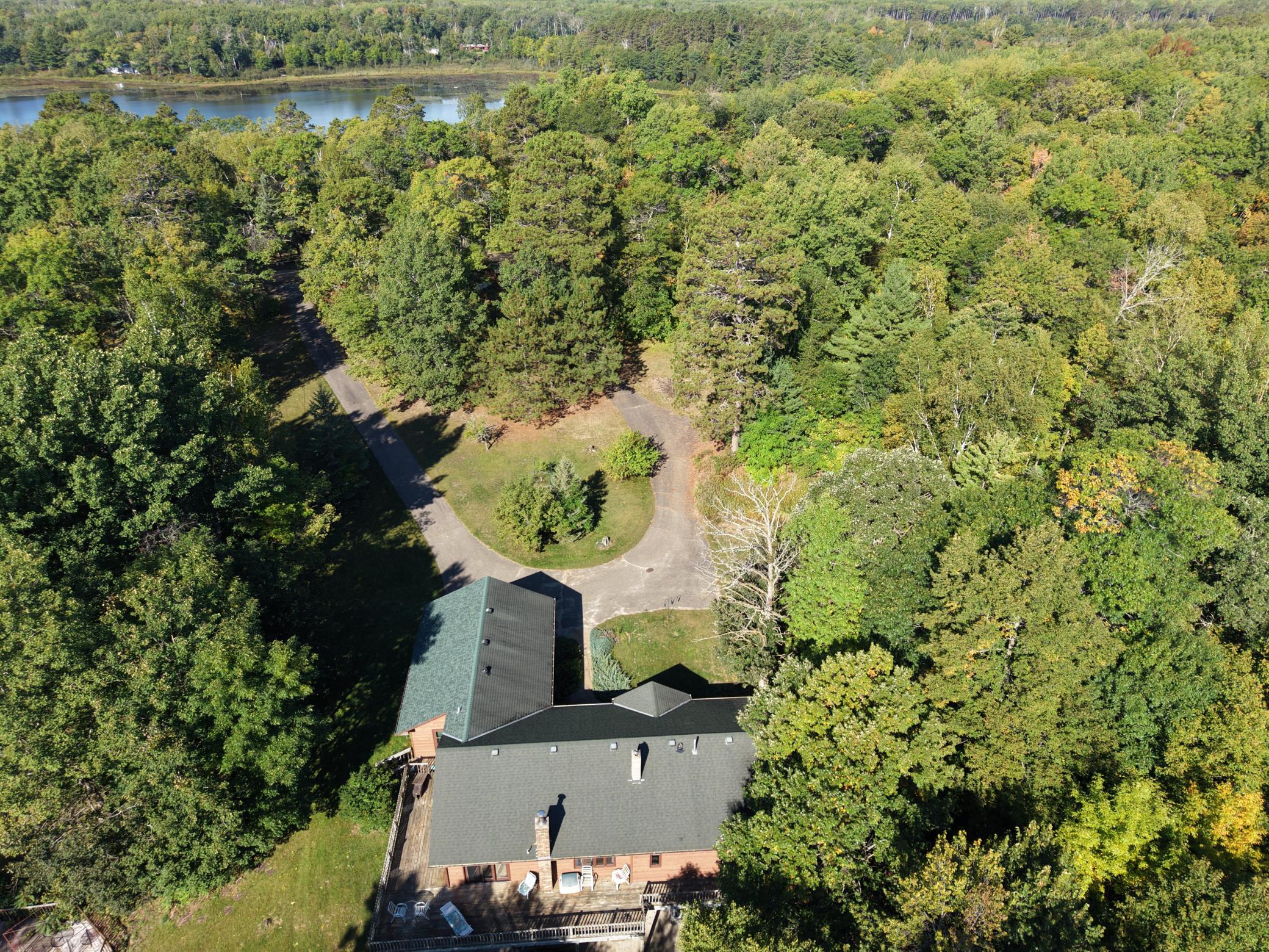 1984 single family home for sale at 1182 W Big Portage Lake Drive NW in Backus, MN — 4 bed, 3 bath (photo 28 of 32)