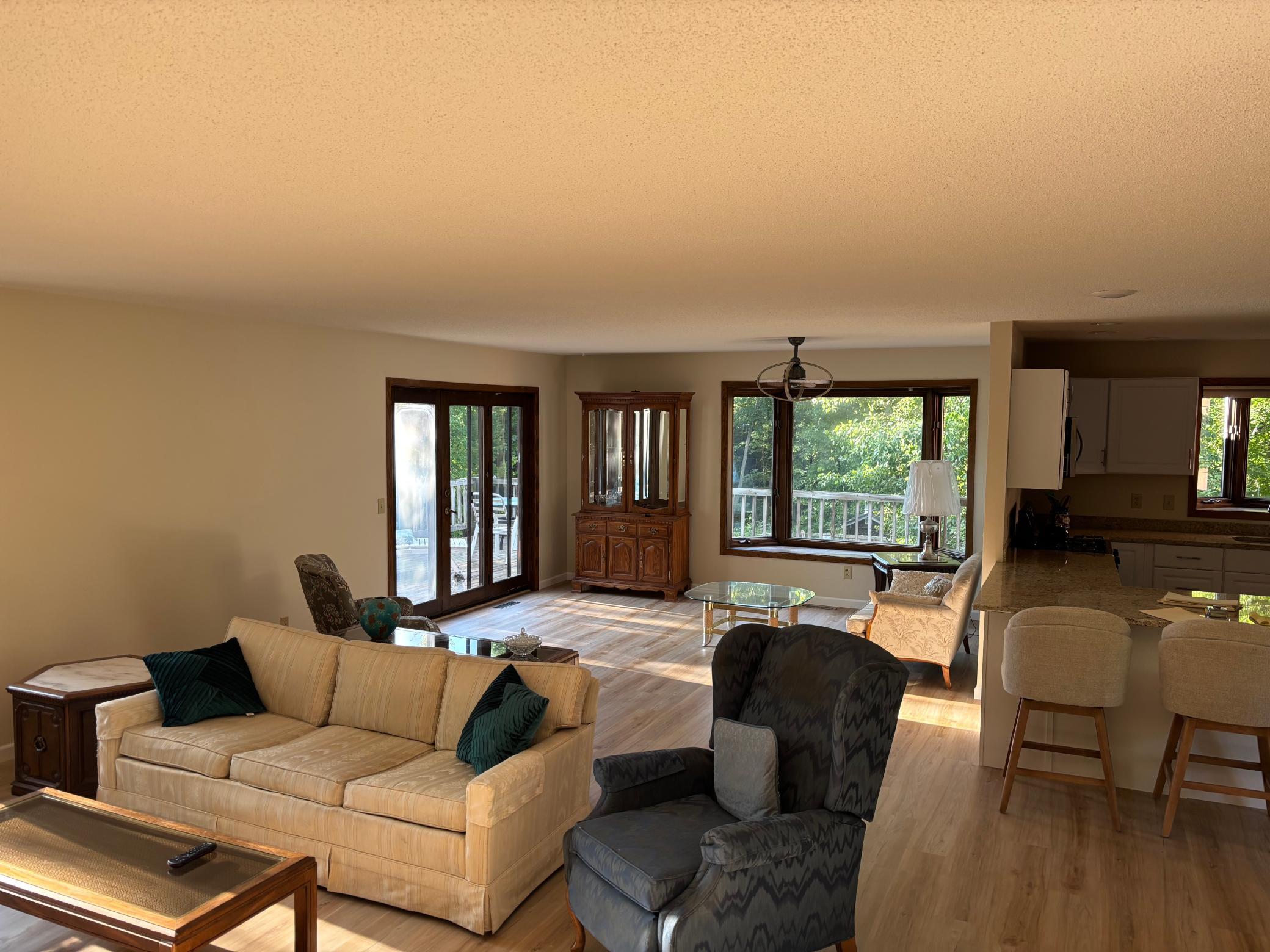 1984 single family home for sale at 1182 W Big Portage Lake Drive NW in Backus, MN — 4 bed, 3 bath (photo 4 of 32)