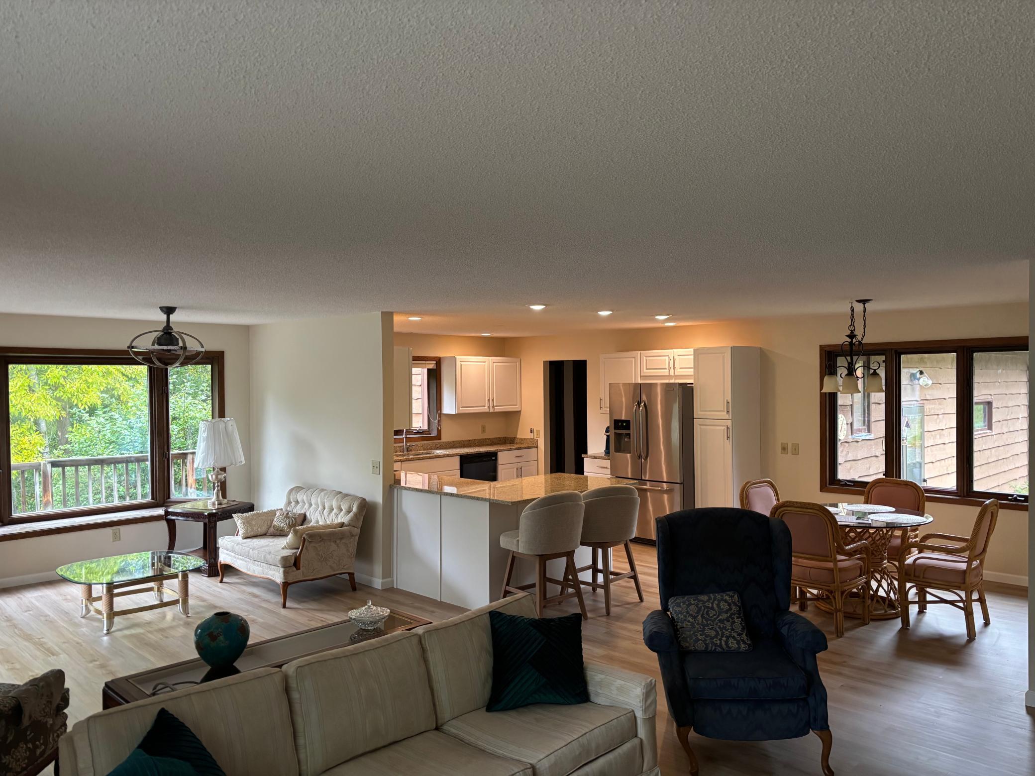 1984 single family home for sale at 1182 W Big Portage Lake Drive NW in Backus, MN — 4 bed, 3 bath (photo 5 of 32)