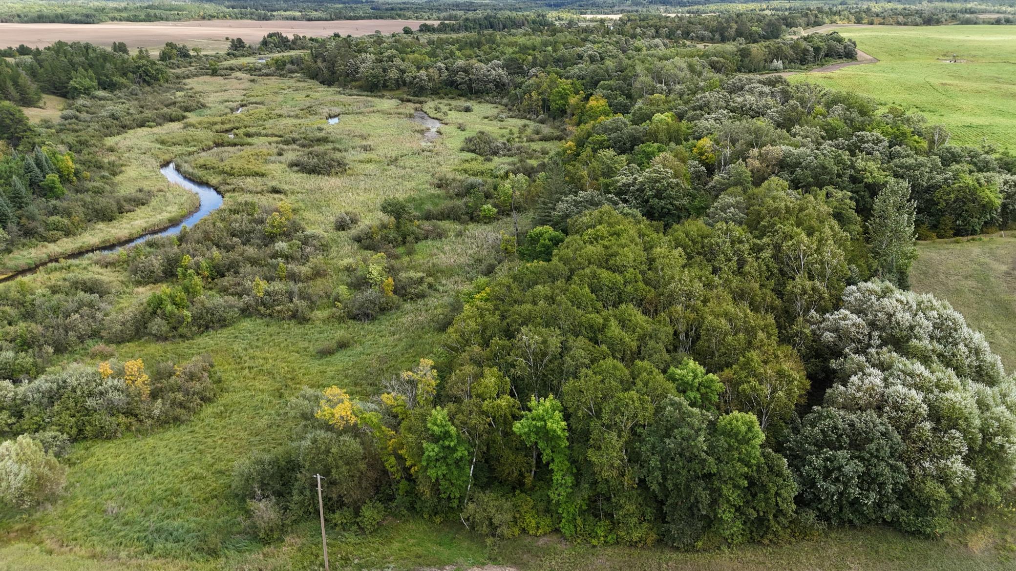 land for sale at TBD County Road 152 in Park Rapids, MN
