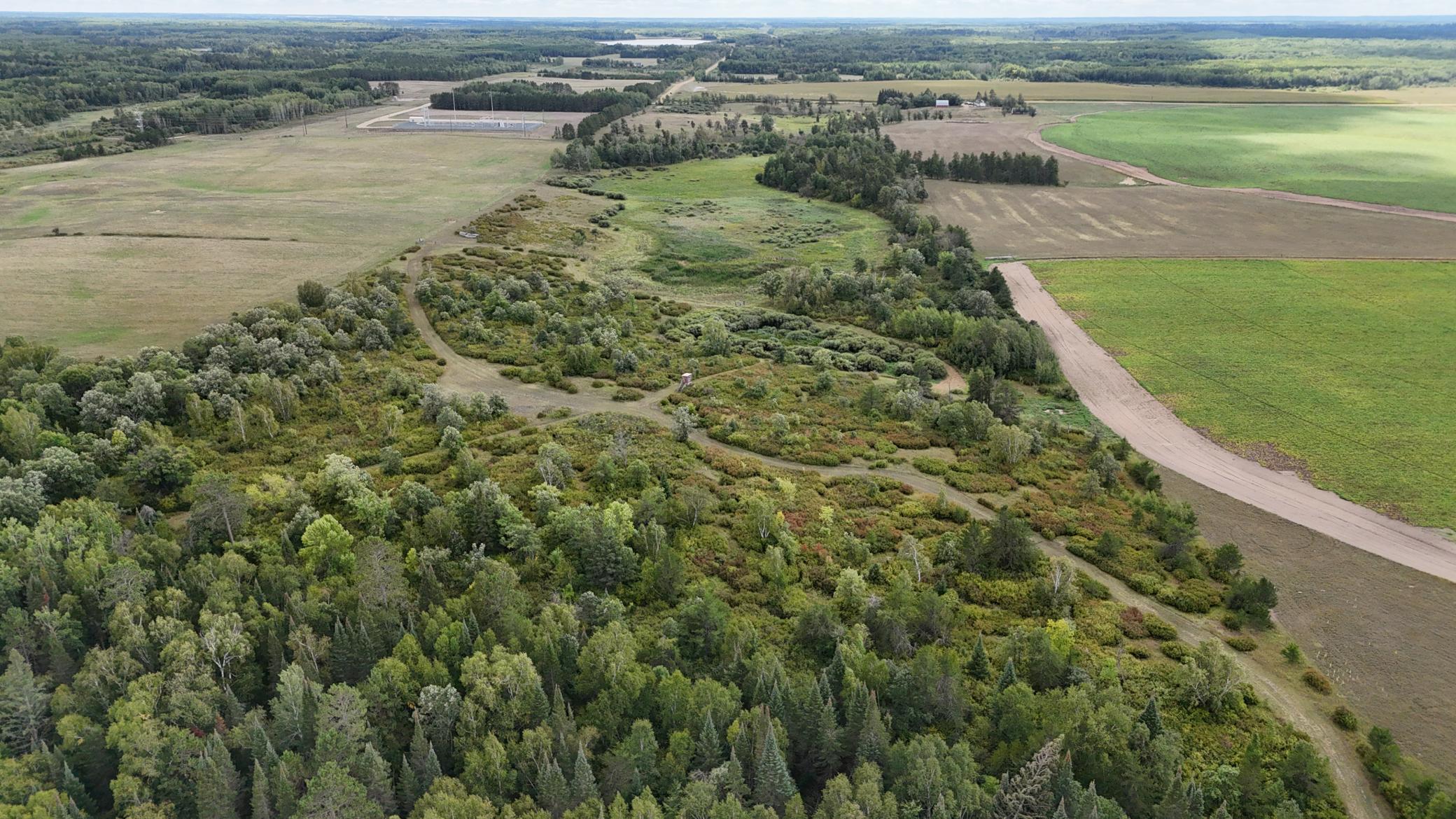 land for sale at TBD County Road 152 in Park Rapids, MN (photo 4 of 28)