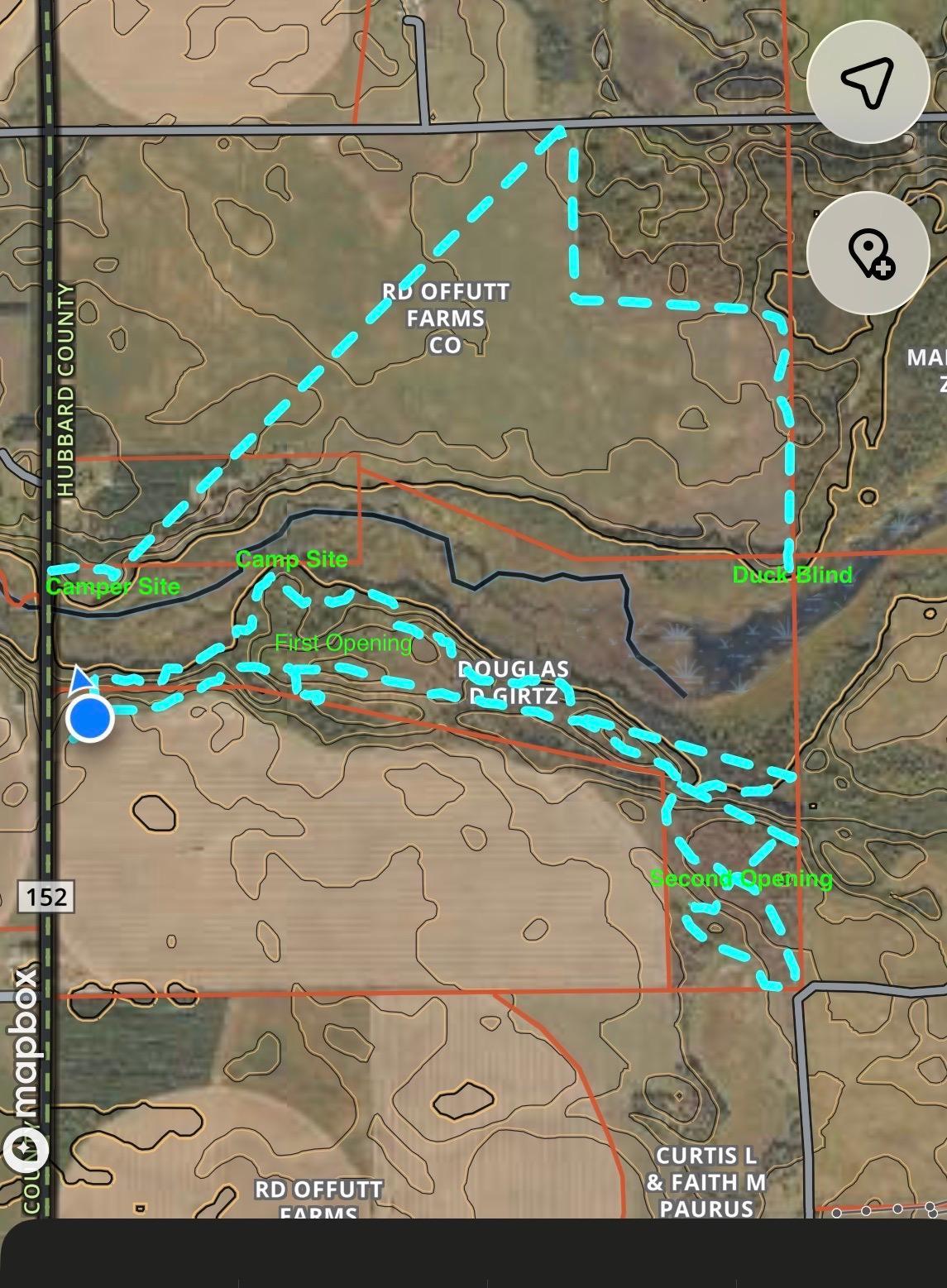 land for sale at TBD County Road 152 in Park Rapids, MN (photo 5 of 28)