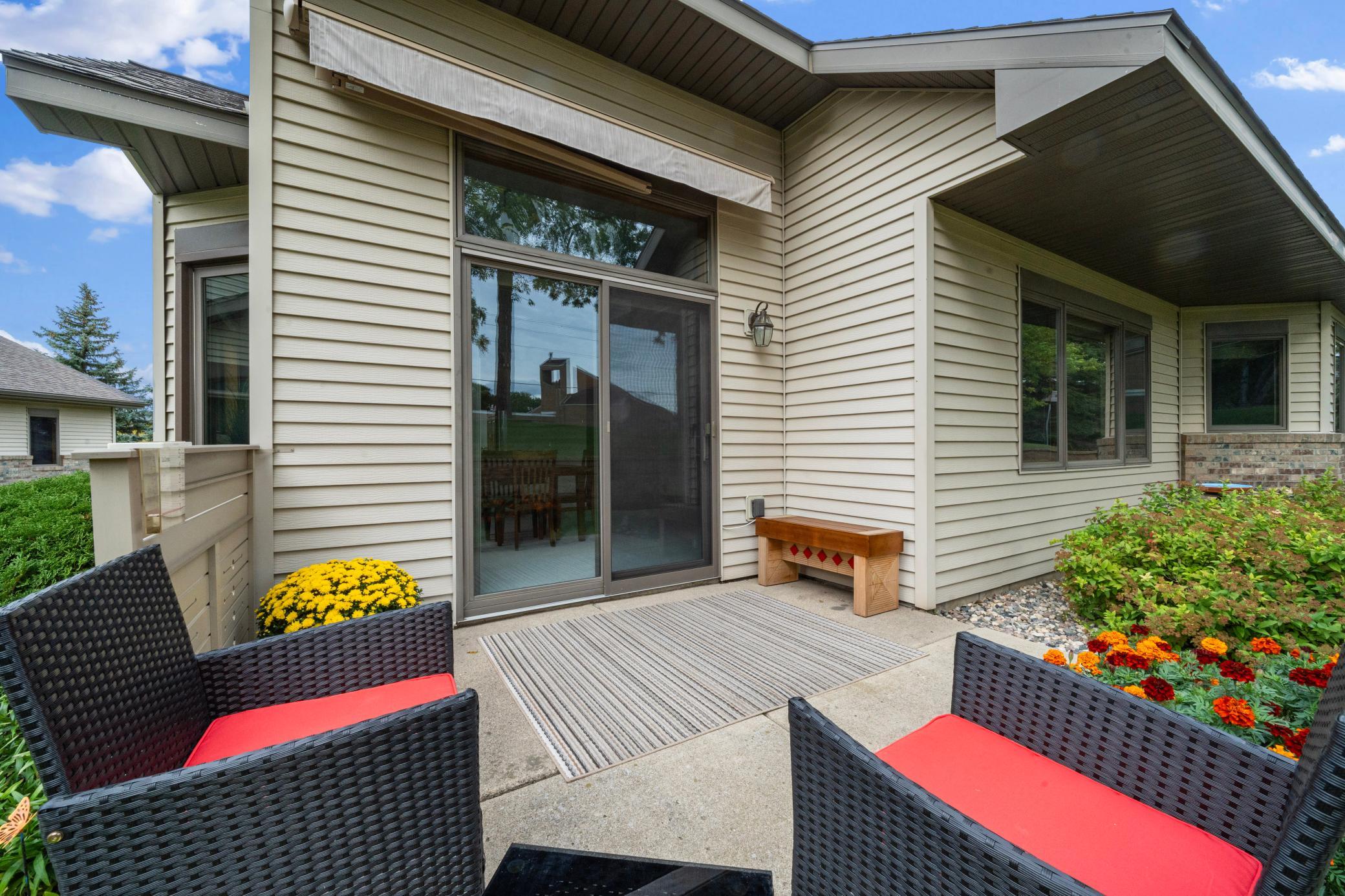 1997 townhouse for sale at 2115 6th Avenue E in Alexandria, MN — 2 bed, 2 bath (photo 25 of 30)