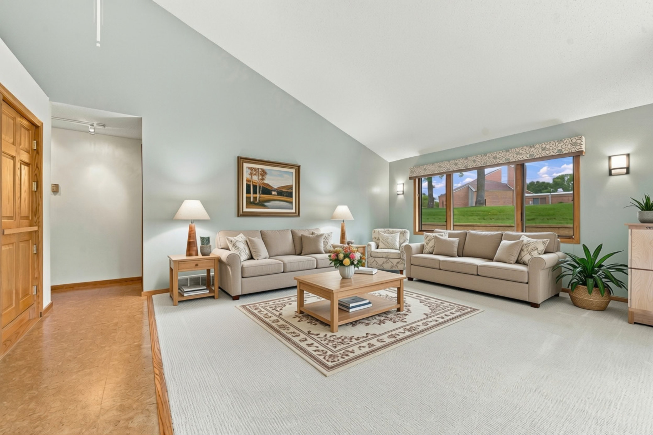 1997 townhouse for sale at 2115 6th Avenue E in Alexandria, MN — 2 bed, 2 bath (photo 6 of 30)