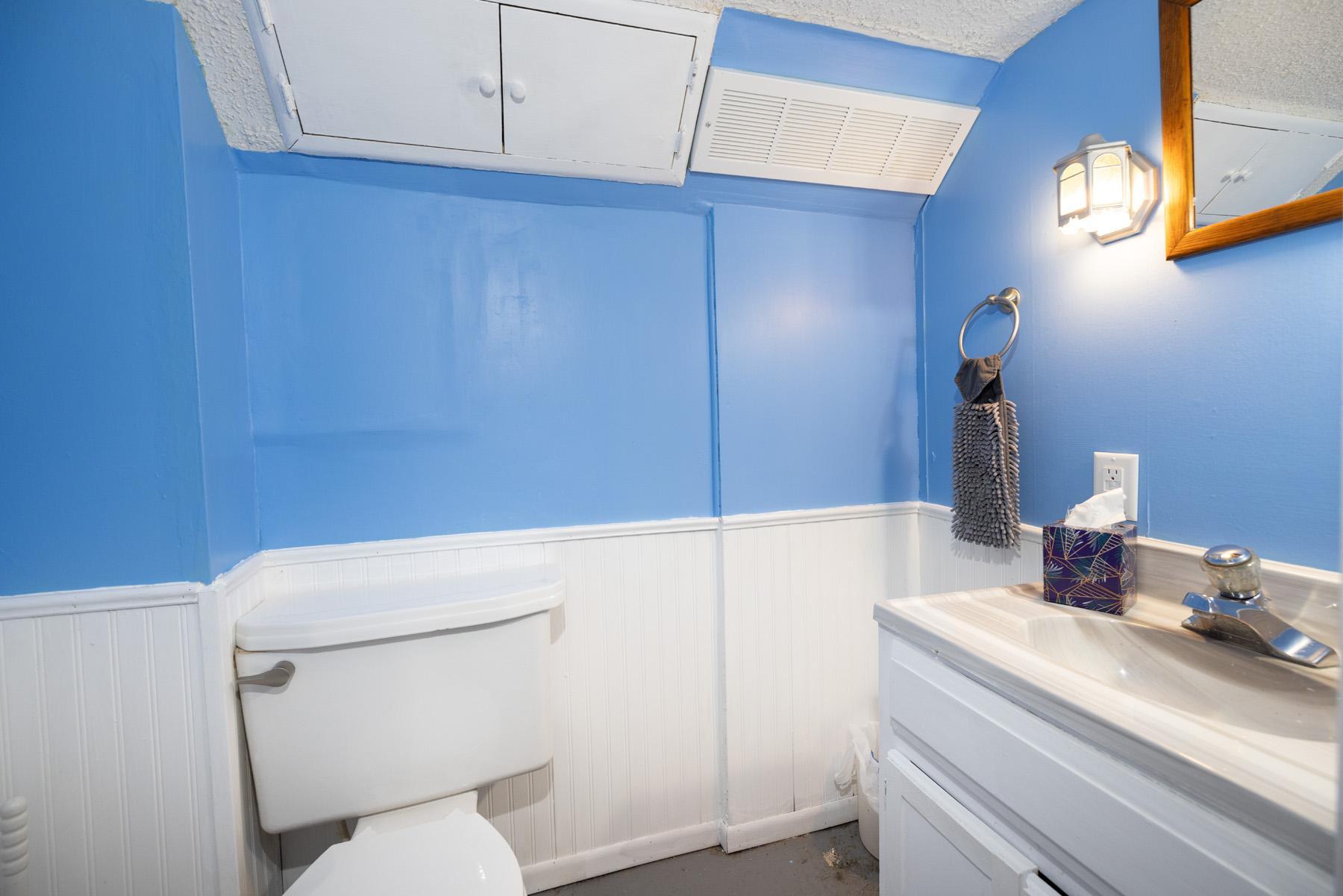 1890 single family home for sale at 113 W Bancroft Avenue in Fergus Falls, MN — 3 bed, 2 bath (photo 24 of 46)