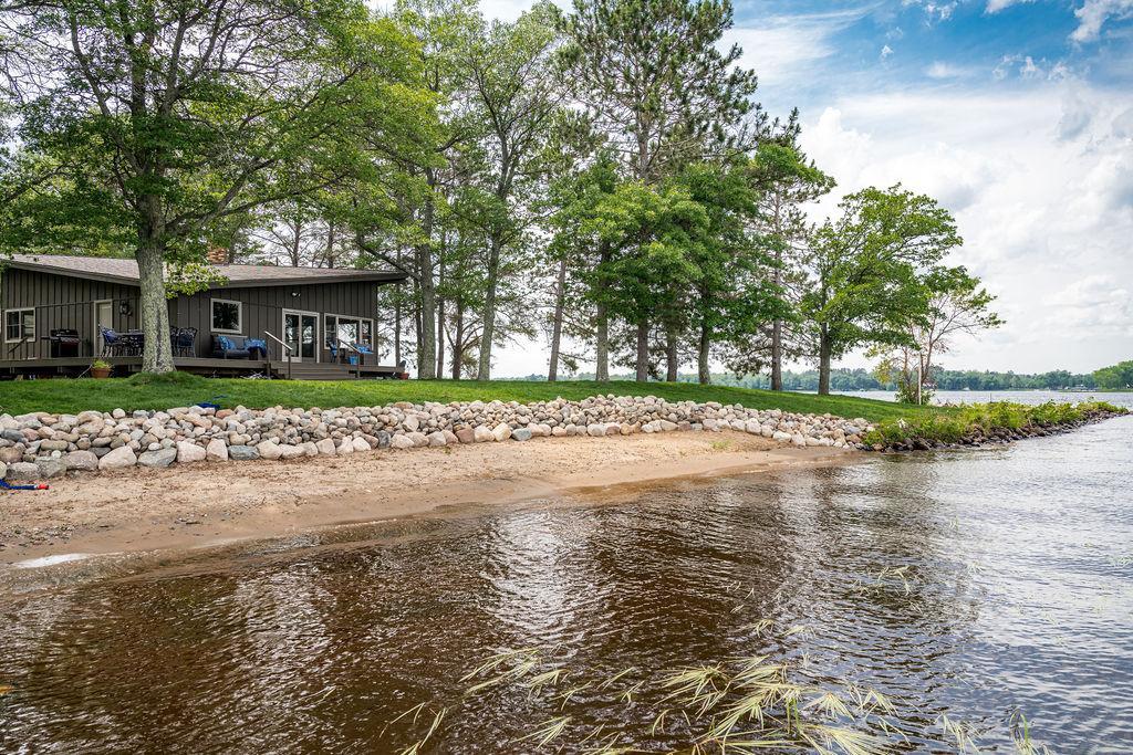 1968 single family home for sale at 50097 211th Place in McGregor, MN — 3 bed, 1 bath
