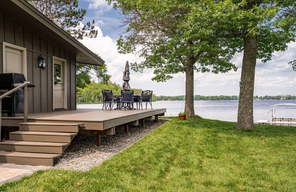 1968 single family home for sale at 50097 211th Place in McGregor, MN — 3 bed, 1 bath (photo 18 of 28)