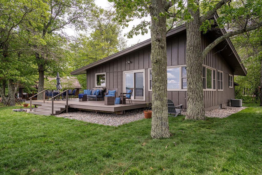 1968 single family home for sale at 50097 211th Place in McGregor, MN — 3 bed, 1 bath (photo 20 of 28)