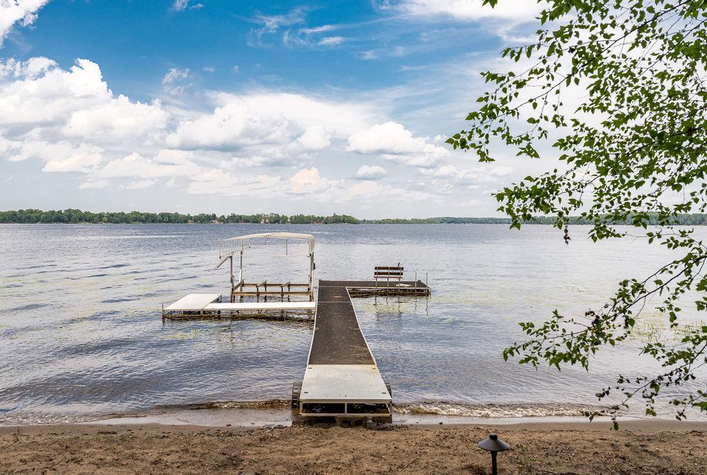 1968 single family home for sale at 50097 211th Place in McGregor, MN — 3 bed, 1 bath (photo 25 of 28)