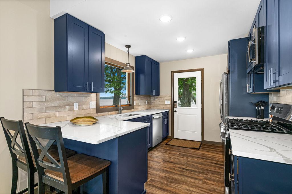 1968 single family home for sale at 50097 211th Place in McGregor, MN — 3 bed, 1 bath (photo 7 of 28)