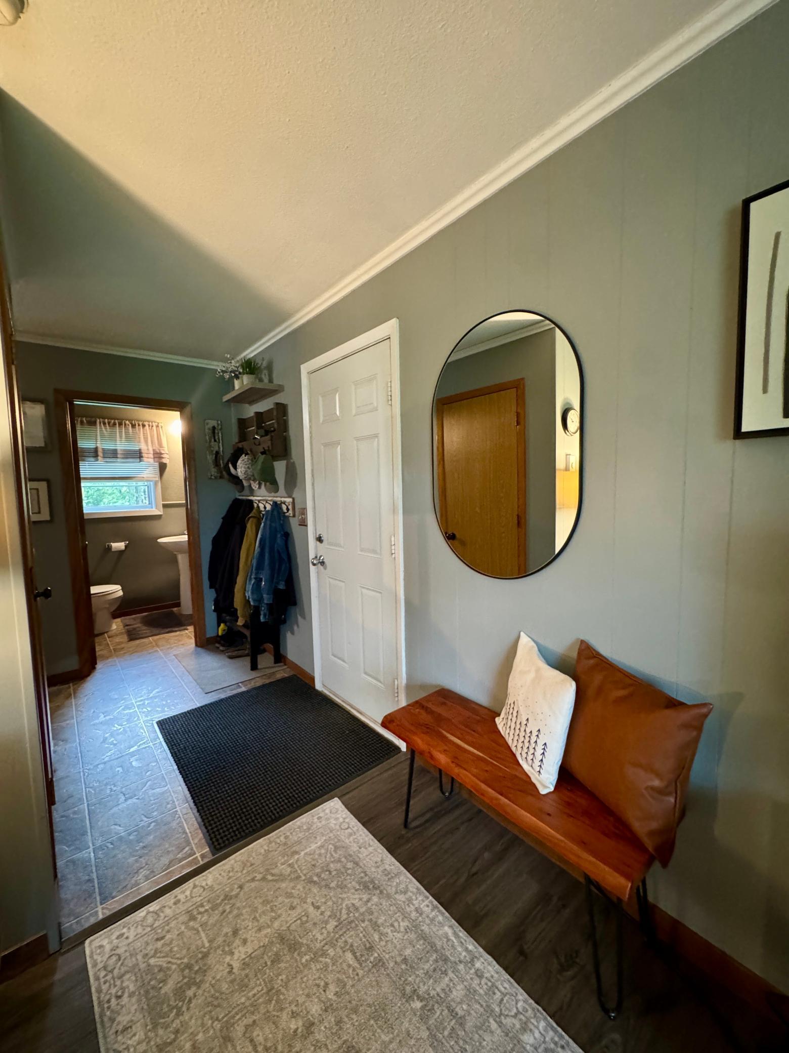 1979 single family home for sale at 40427 State Highway 313 in Warroad, MN — 3 bed, 2 bath (photo 12 of 32)