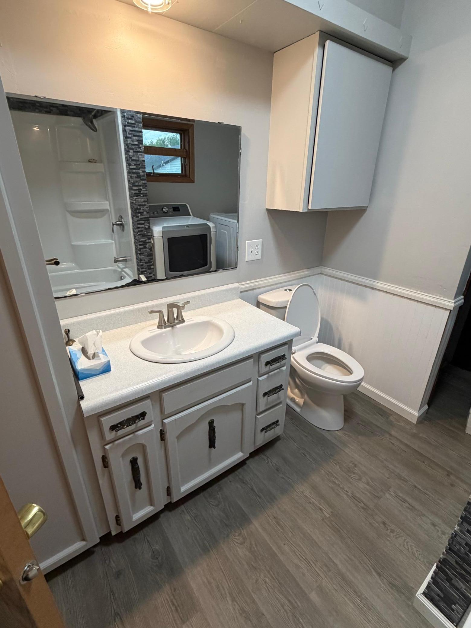 1928 single family home for sale at 39909 270th Avenue NW in Stephen, MN — 3 bed, 1 bath (photo 20 of 22)