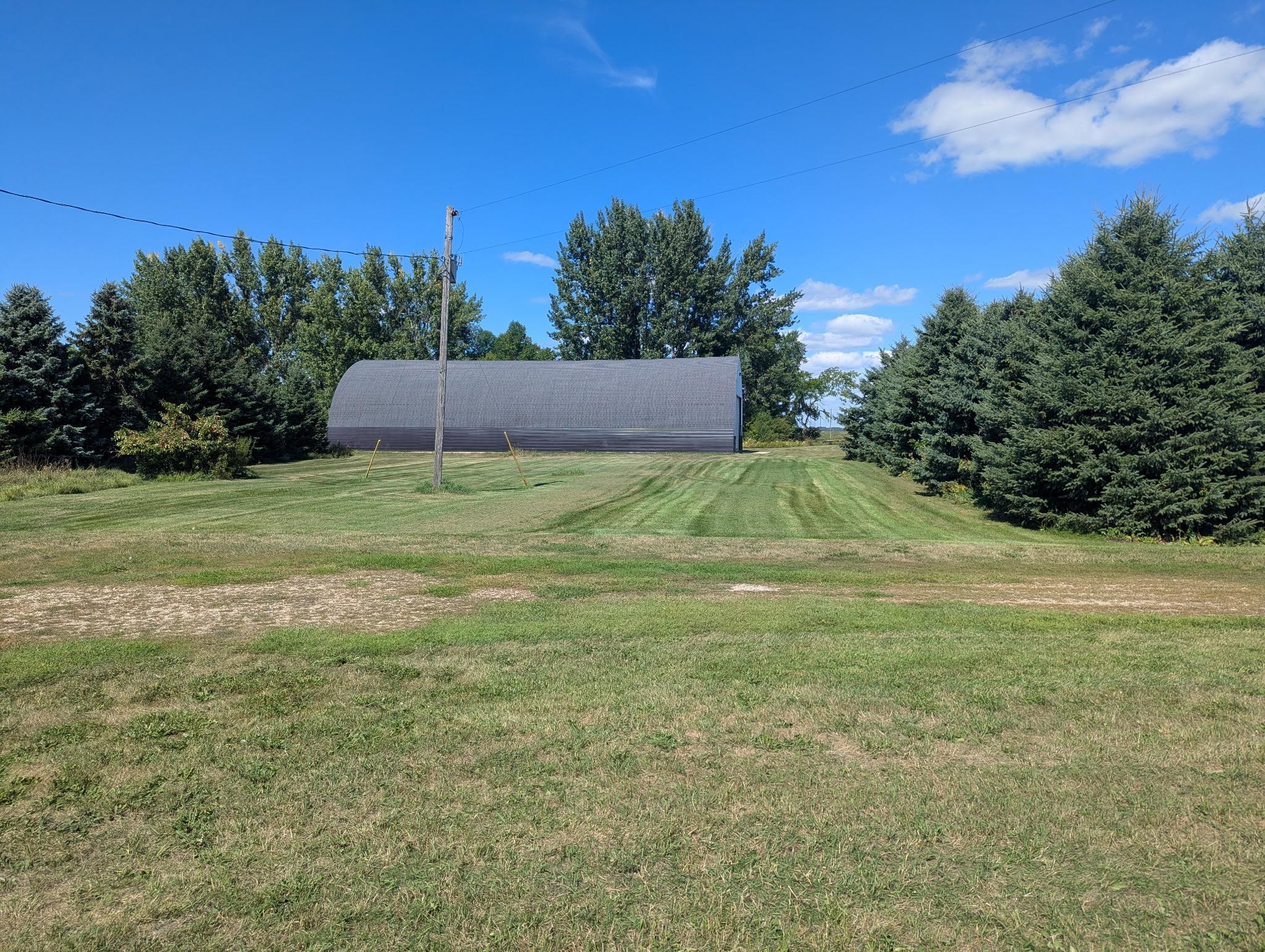 1928 single family home for sale at 39909 270th Avenue NW in Stephen, MN — 3 bed, 1 bath (photo 5 of 22)