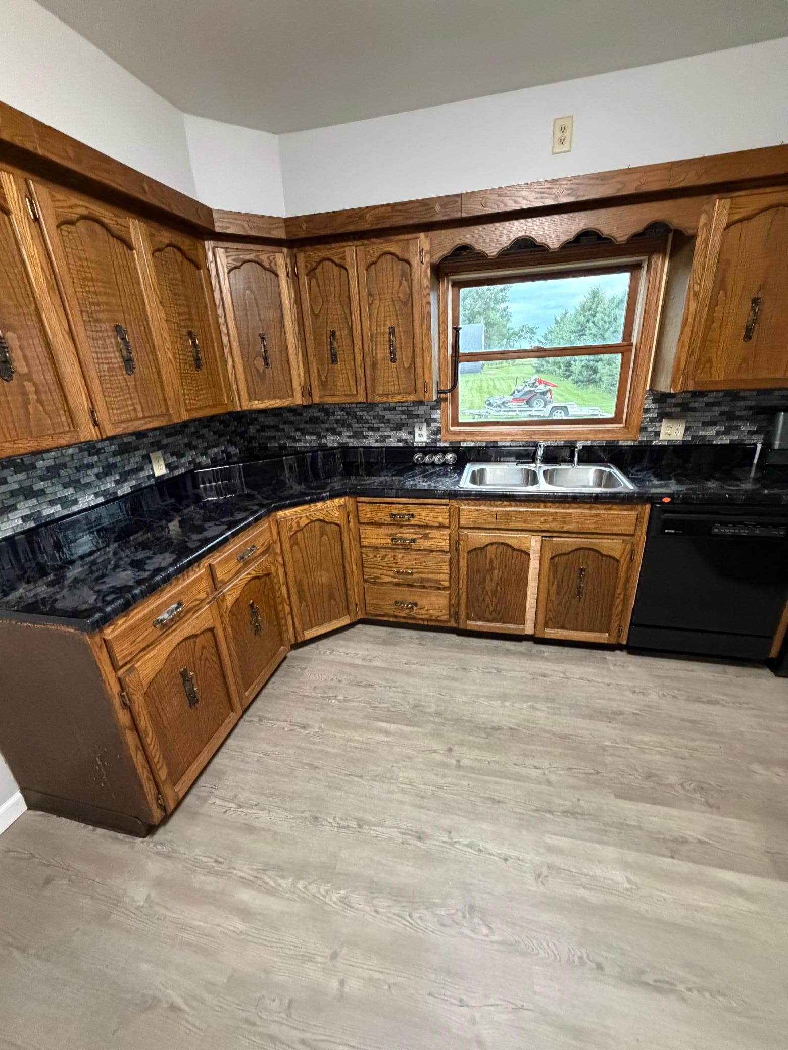 1928 single family home for sale at 39909 270th Avenue NW in Stephen, MN — 3 bed, 1 bath (photo 7 of 22)