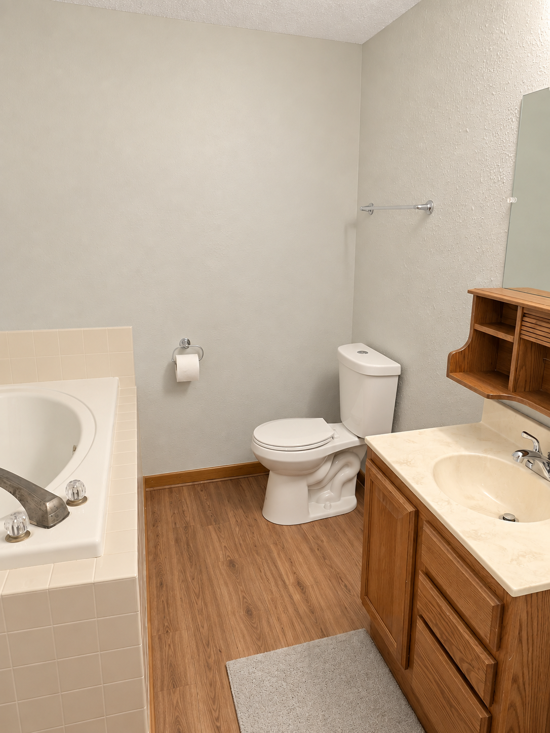 2002 single family home for sale at 802 Cora Street in Brainerd, MN — 3 bed, 2 bath (photo 11 of 28)