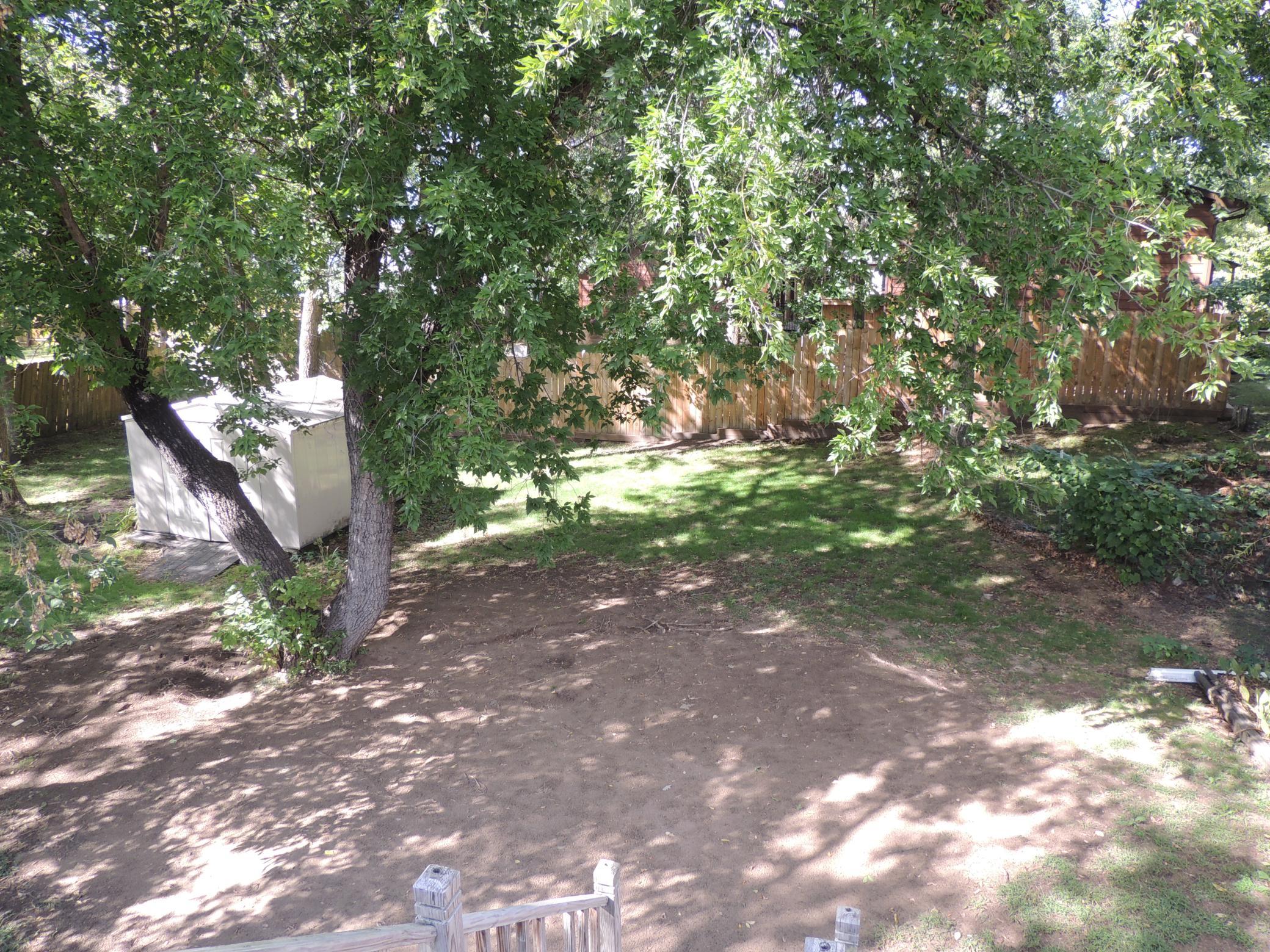 2002 single family home for sale at 802 Cora Street in Brainerd, MN — 3 bed, 2 bath (photo 19 of 28)
