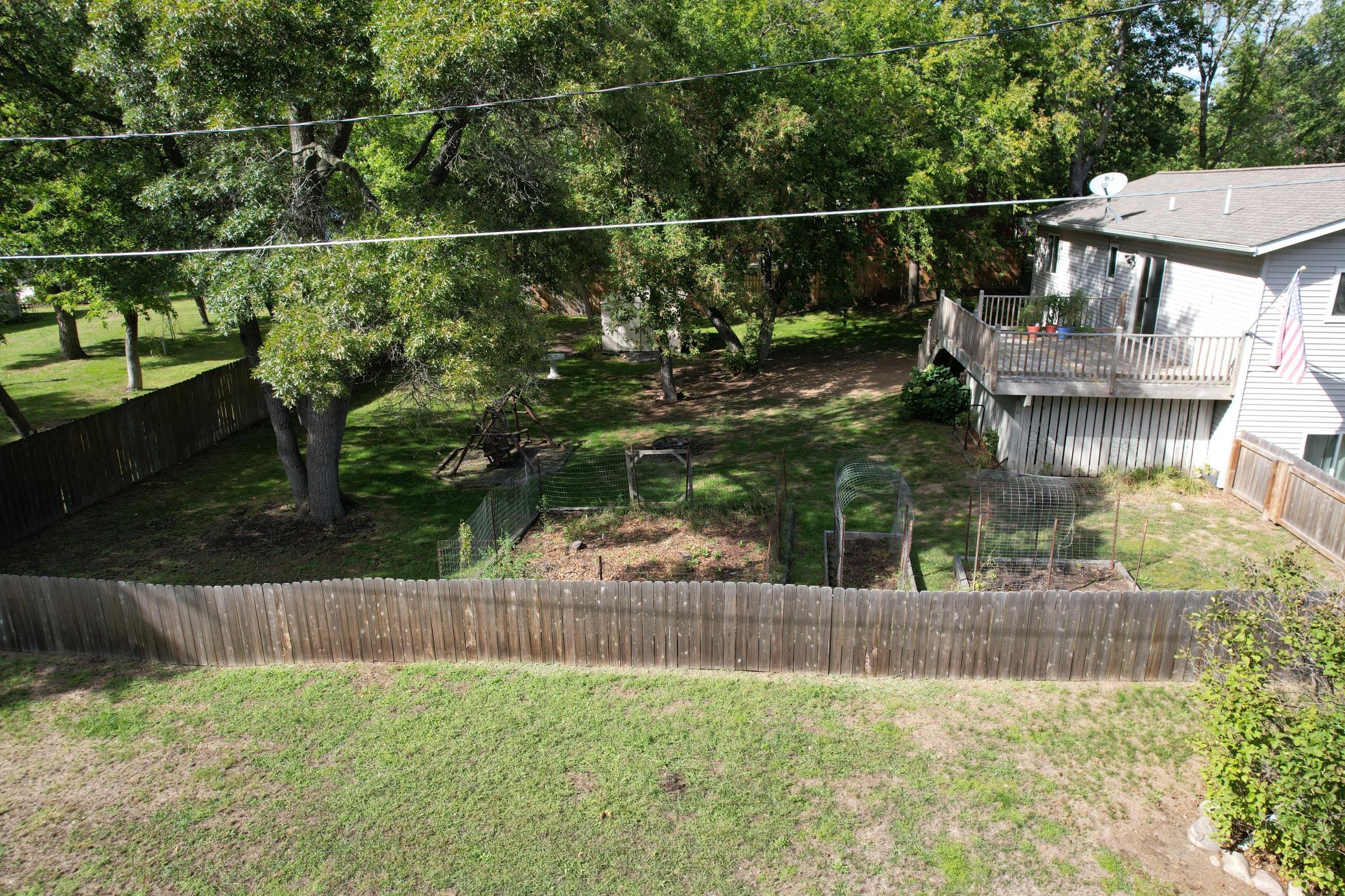 2002 single family home for sale at 802 Cora Street in Brainerd, MN — 3 bed, 2 bath (photo 24 of 28)