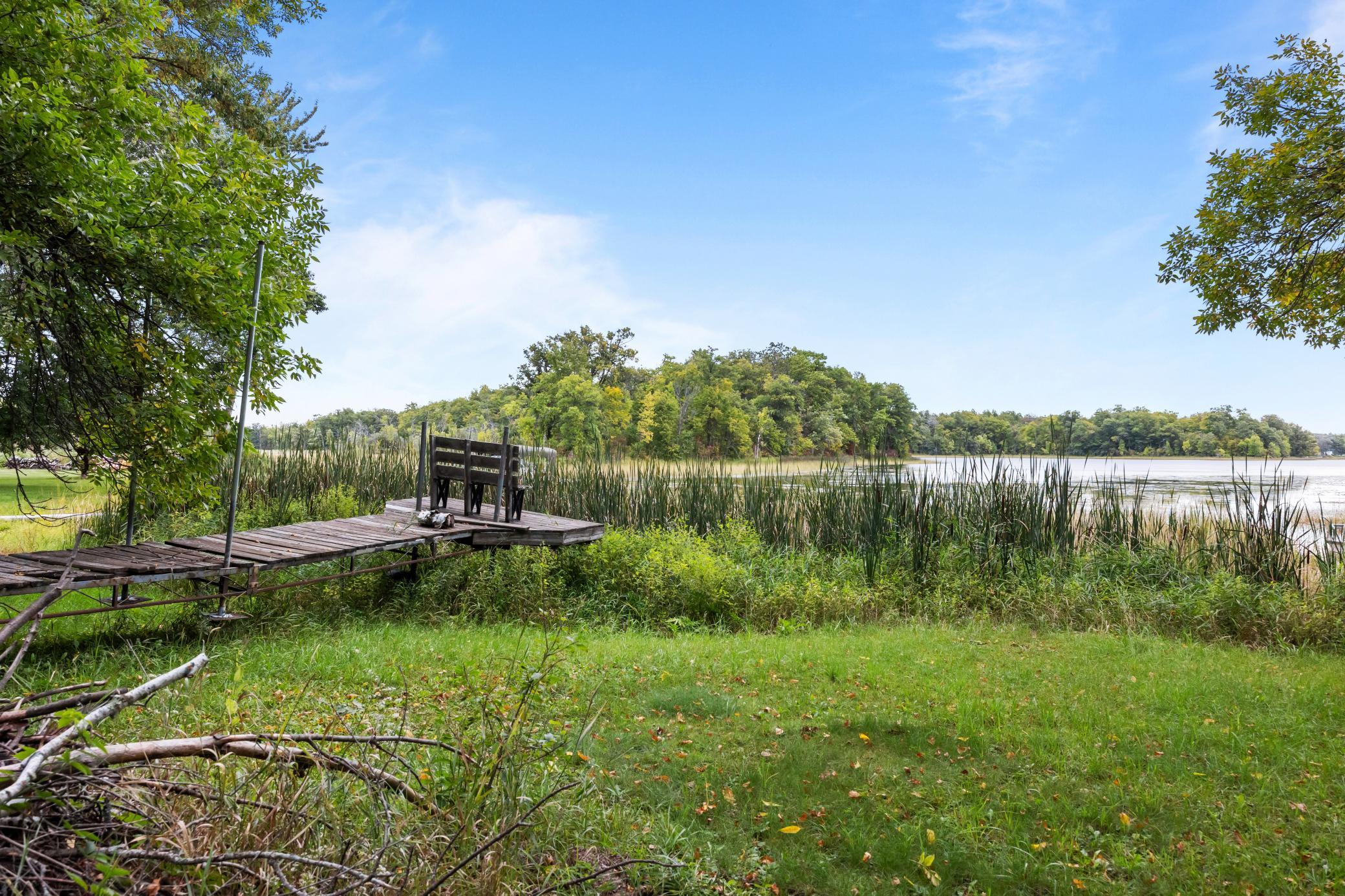 1992 single family home for sale at 37882 309th Street in Aitkin, MN — 2 bed, 2 bath (photo 2 of 17)