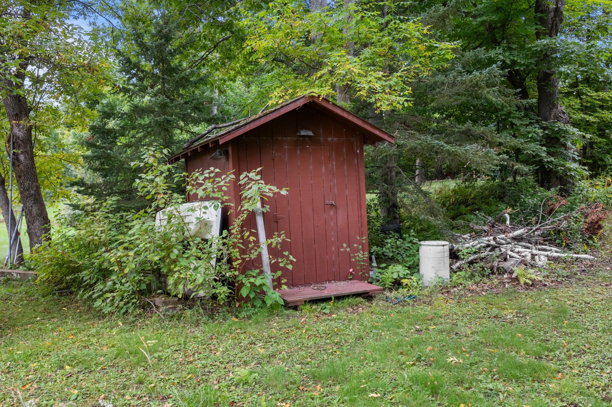 1992 single family home for sale at 37882 309th Street in Aitkin, MN — 2 bed, 2 bath (photo 14 of 17)