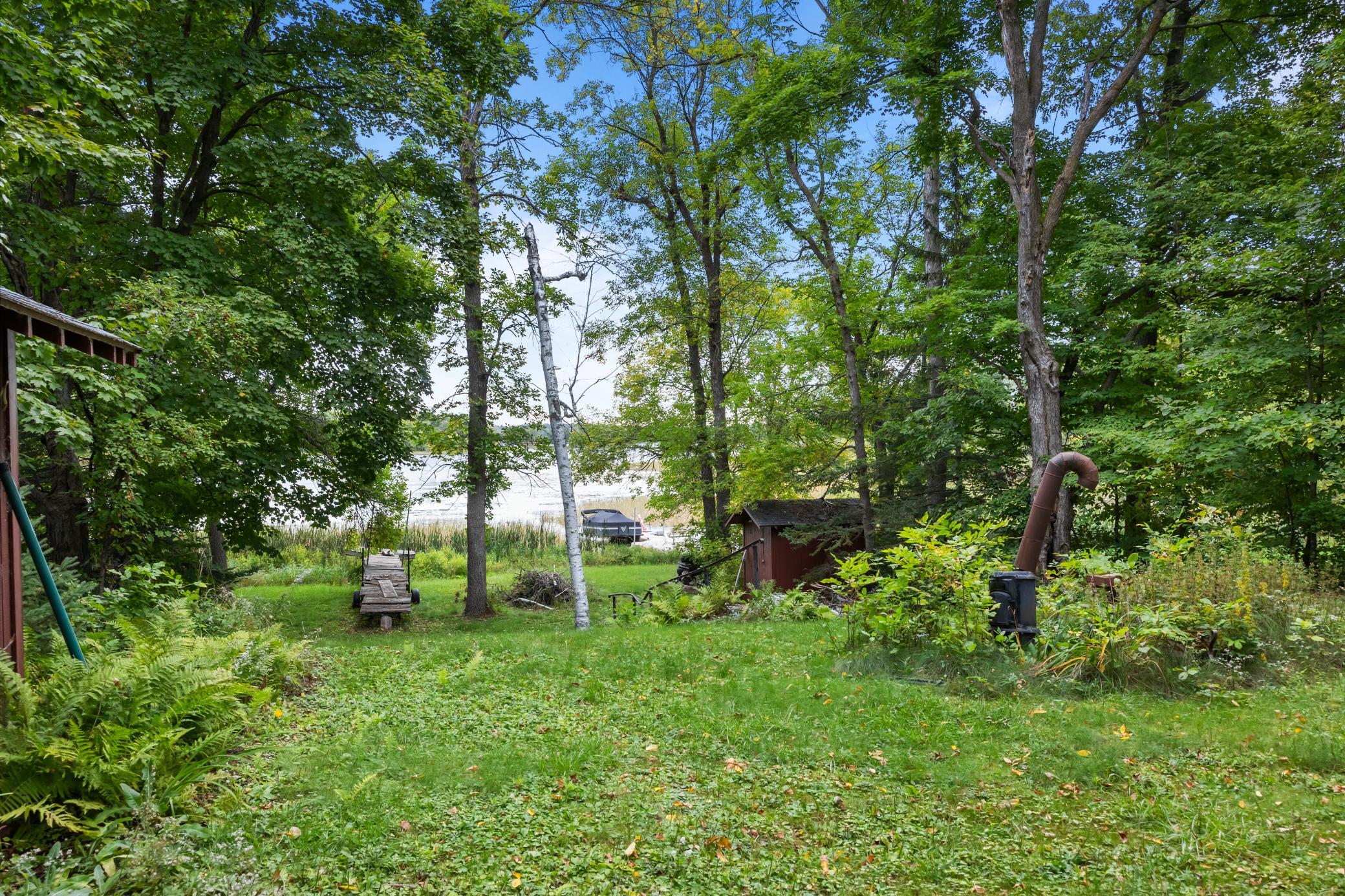 1992 single family home for sale at 37882 309th Street in Aitkin, MN — 2 bed, 2 bath (photo 15 of 17)