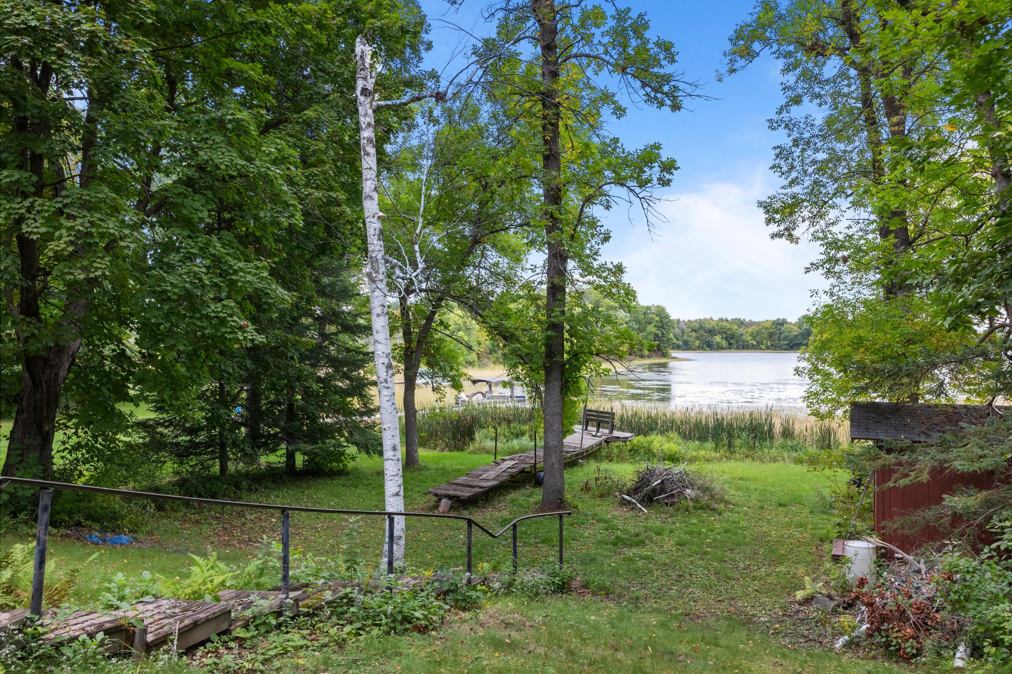1992 single family home for sale at 37882 309th Street in Aitkin, MN — 2 bed, 2 bath (photo 16 of 17)